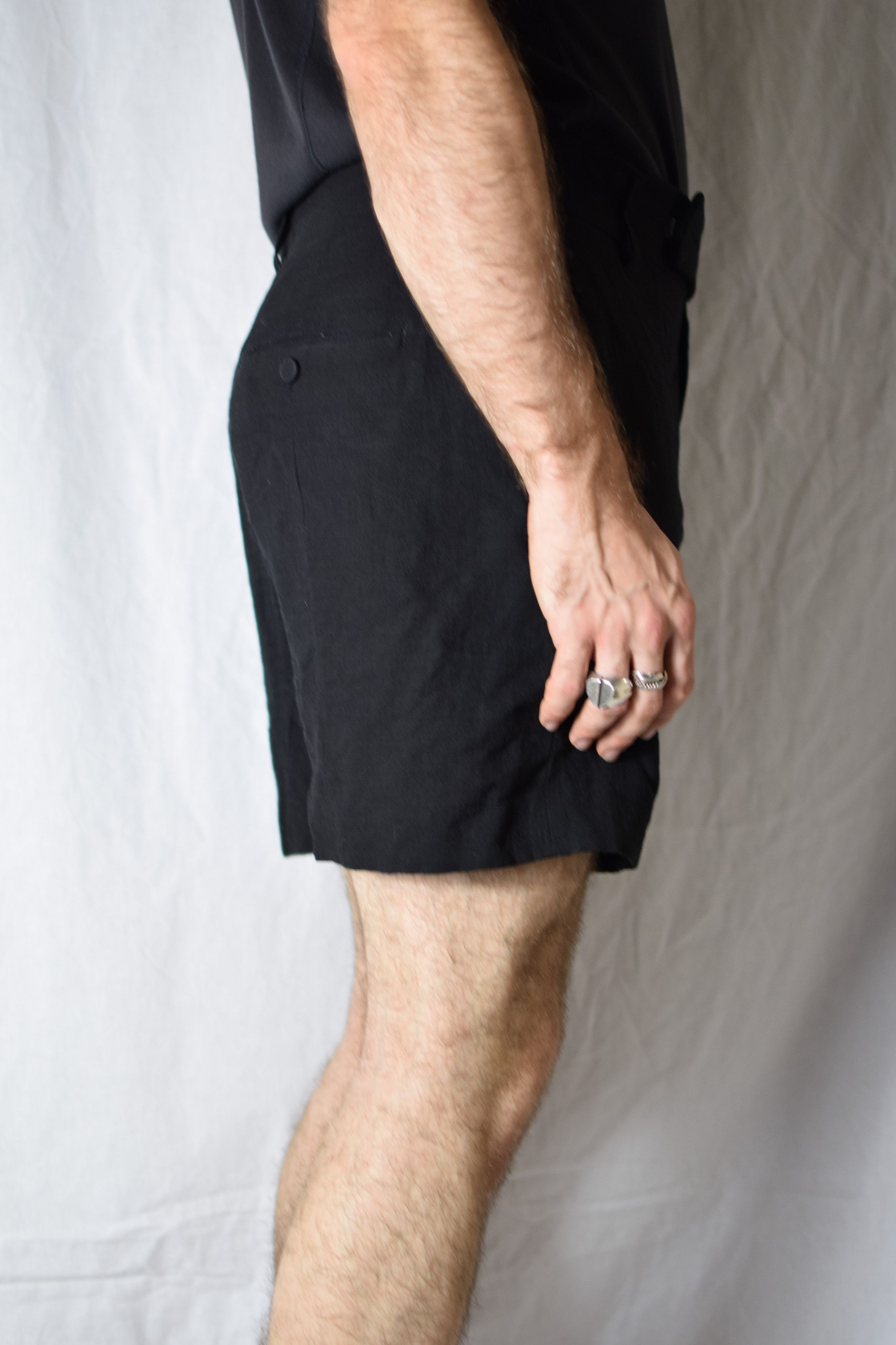 Julius MA_Julius SS13 Shorts Size US 32 / EU 48 - 5 Thumbnail