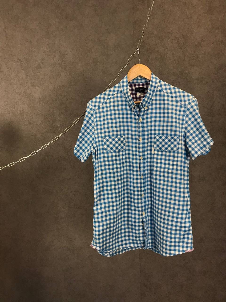 Paul Smith Paul Smith designer shirt Size US M / EU 48-50 / 2 - 1 Thumbnail