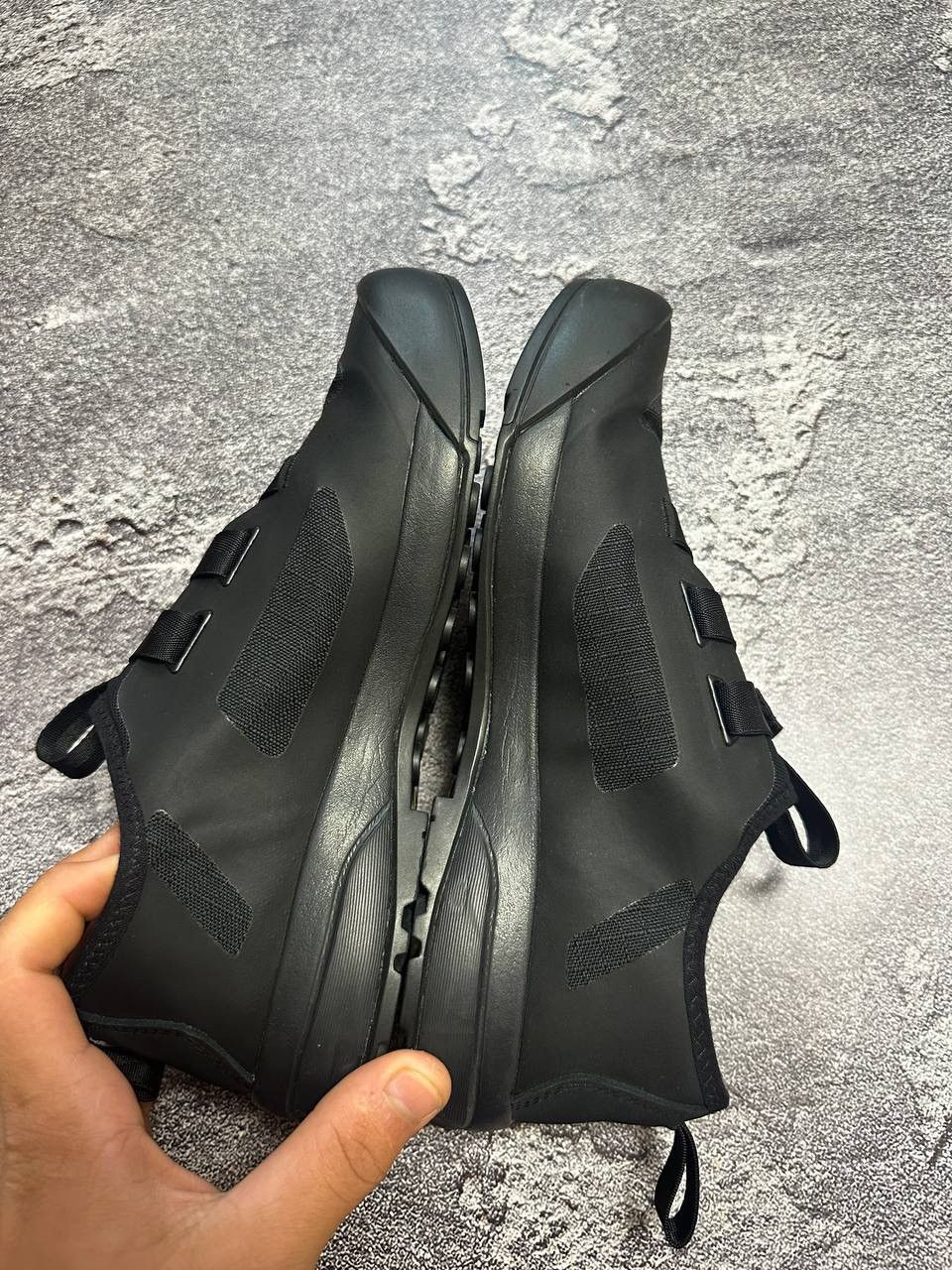 Arc'teryx × Japanese Brand Arcteryx Arc’teryx arakys approach shoes Size US 7.5 / EU 40-41 - 9 Thumbnail