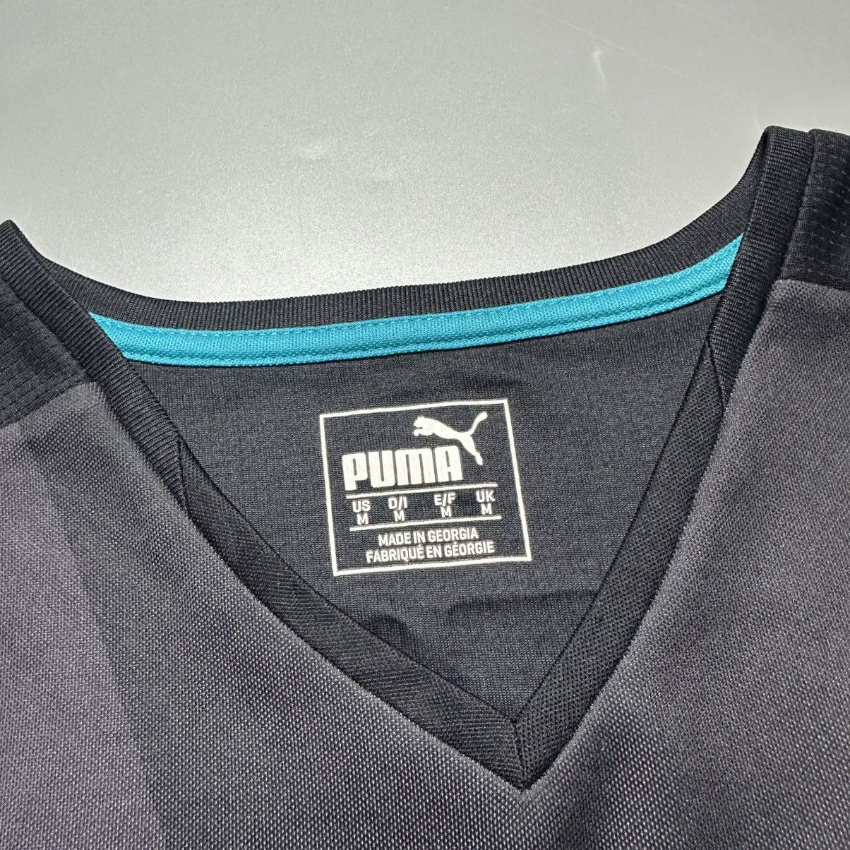 Puma ARSENAL PUMA 2015/2016 FOOTBALL THIRD JERSEY #17 ALEXIS Size US M / EU 48-50 / 2 - 6 Thumbnail