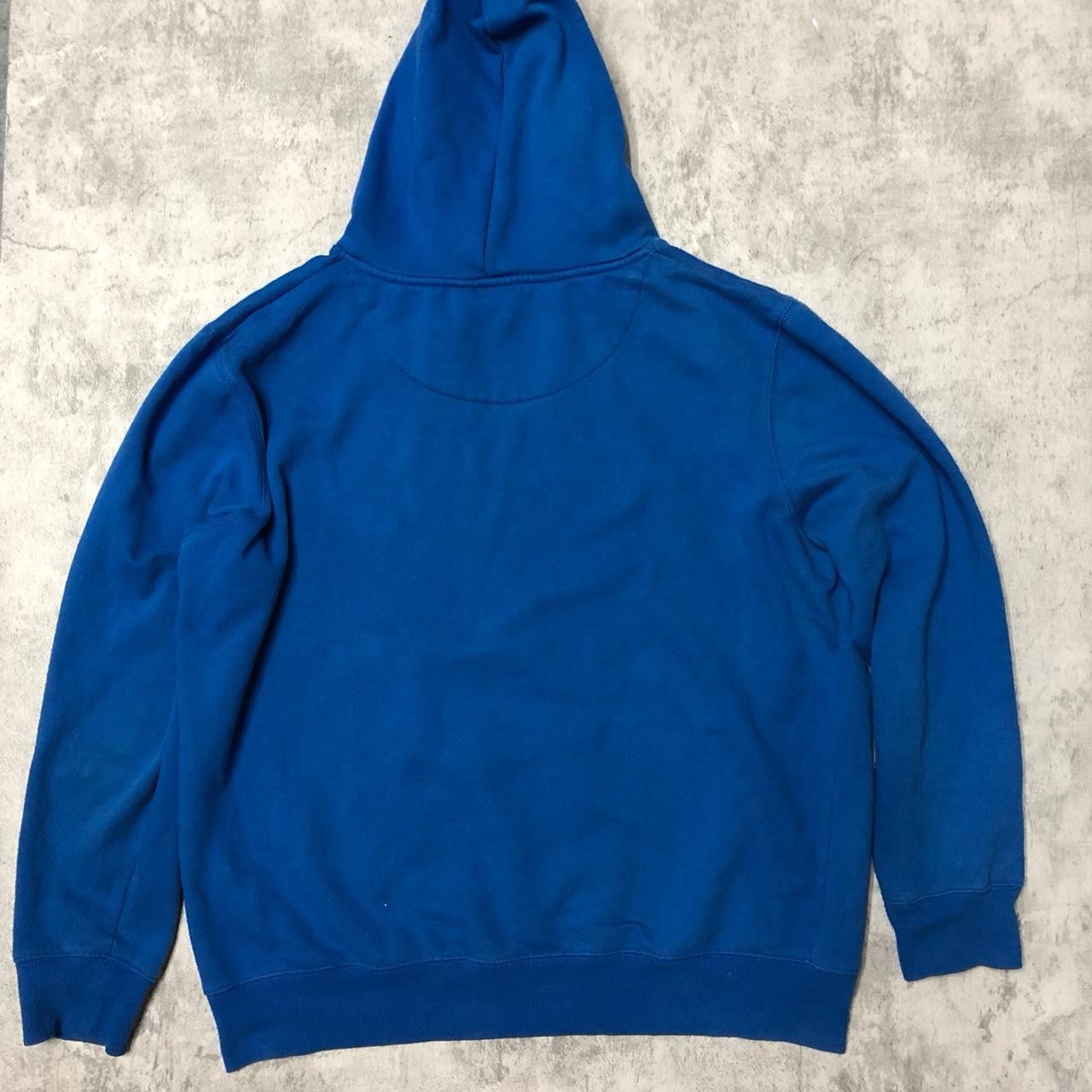 Majestic Majestic Athletic Los Angeles Dodgers hoodie in blue Size US XL / EU 56 / 4 - 4 Thumbnail