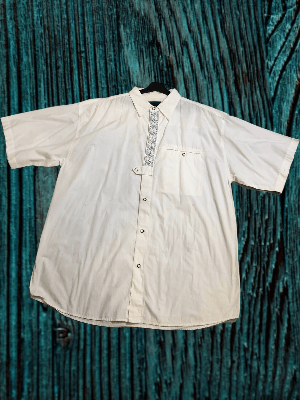 Ocean Pacific Vintage Pacific shirt Size US XXL / EU 58 / 5 - 1 Thumbnail