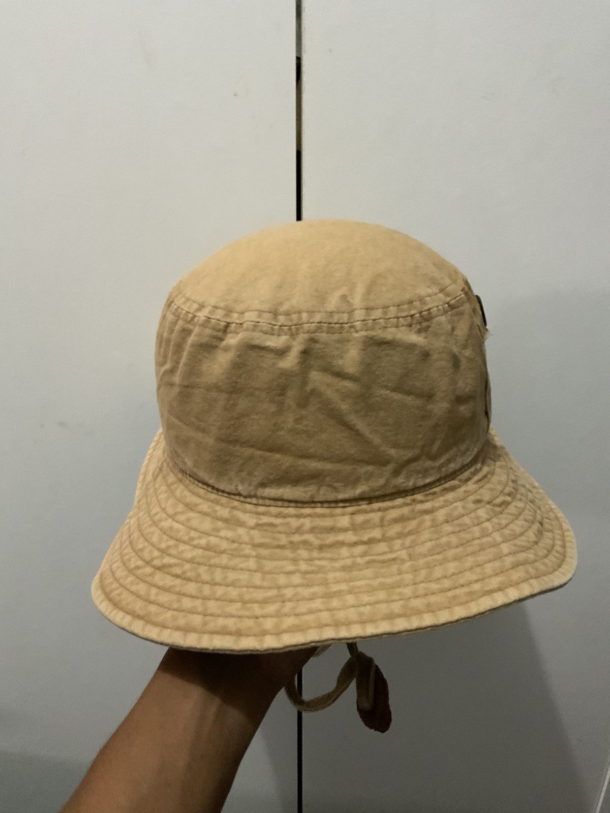 Hat Club Hermans Single Pocket Hat Size ONE SIZE - 5 Thumbnail
