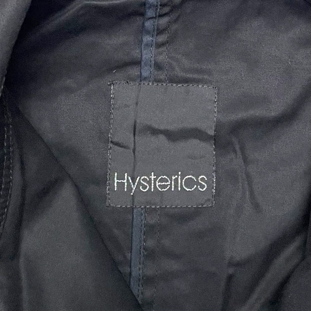 Hysteric Glamour × Japanese Brand Hysteric Glamour Jacket Size US L / EU 52-54 / 3 - 3 Thumbnail