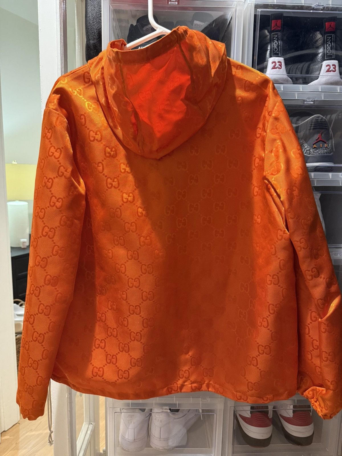 Gucci Gucci off the grid Size US S / EU 44-46 / 1 - 7 Thumbnail