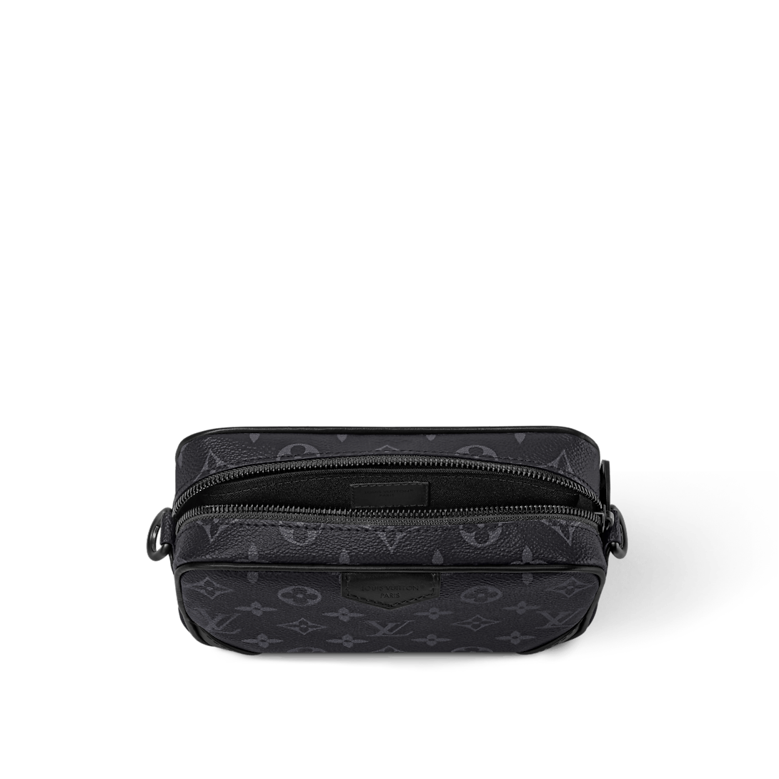Louis Vuitton Trocadéro Wearable Wallet Size ONE SIZE - 4 Thumbnail