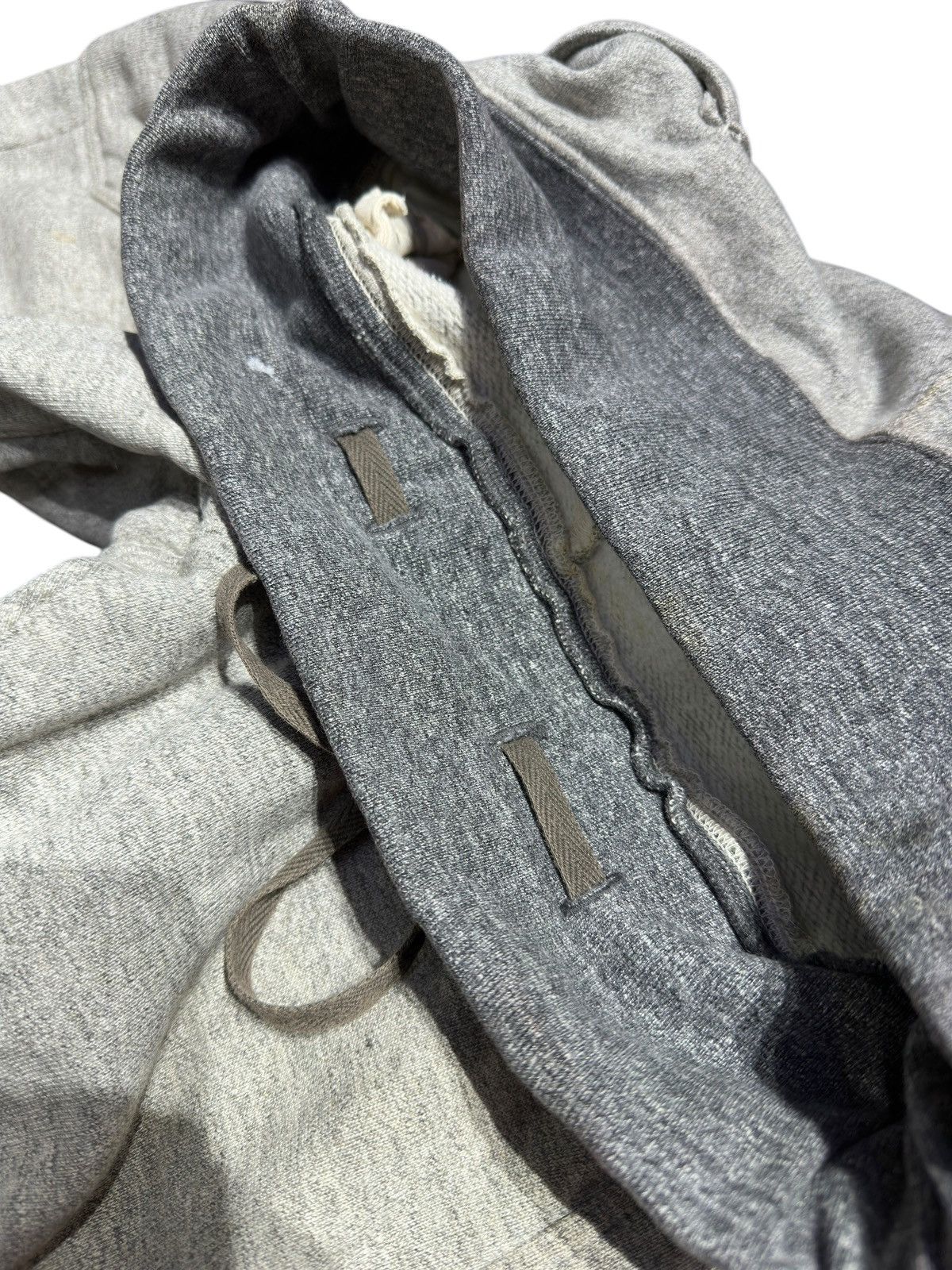 Kapital Kapital Joggerpant Doublesided Big Pocket Size US 33 - 8 Thumbnail