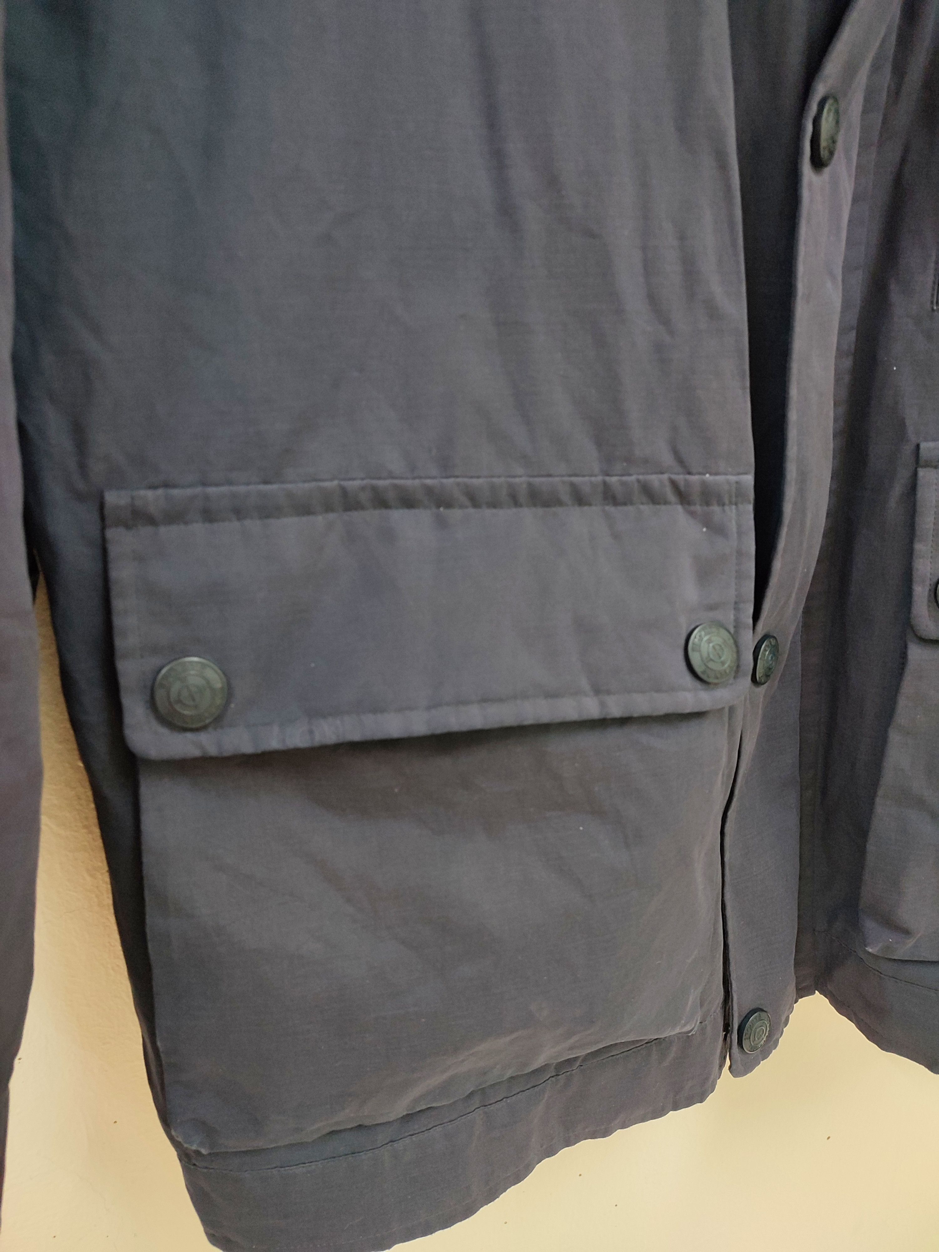 Burberry Burberry London Sun Faded Jacket Size US M / EU 48-50 / 2 - 6 Thumbnail
