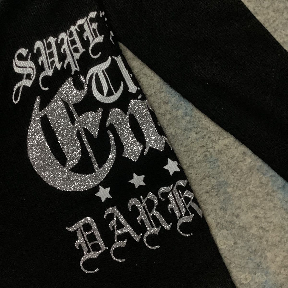 Hysteric Glamour × If Six Was Nine × Japanese Brand Japanese brand Primal Point Faithful Like ifsixwasnine style Size US M / EU 48-50 / 2 - 8 Thumbnail