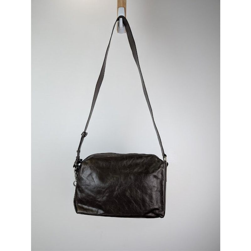 Dries Van Noten o1rshd1 Size: OS / Duffle Bag in Grey Size ONE SIZE - 9 Thumbnail