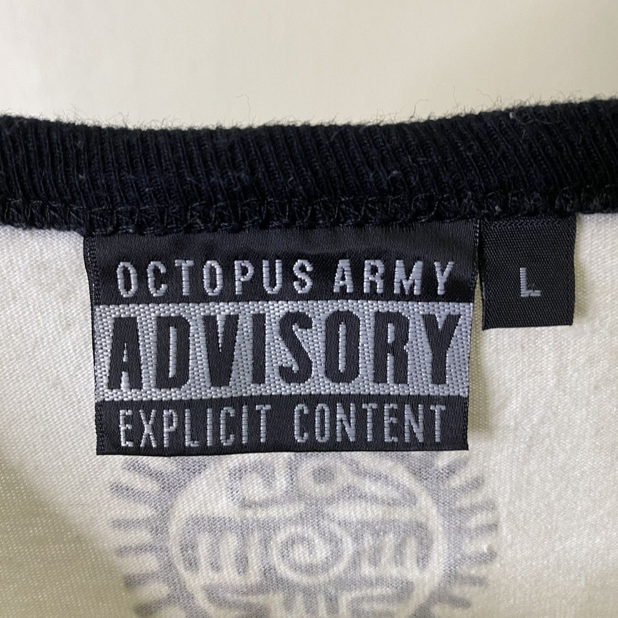 Native OctopusArmy Navajo Native Sleeves LS T Shirt Size US L / EU 52-54 / 3 - 3 Thumbnail