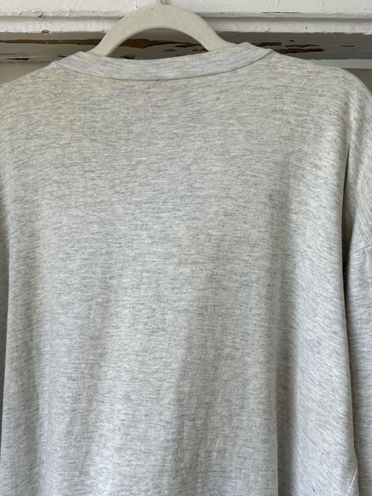 Vintage Vintage Smirnoff Printed Long Sleeve Size US XL / EU 56 / 4 - 15 Thumbnail