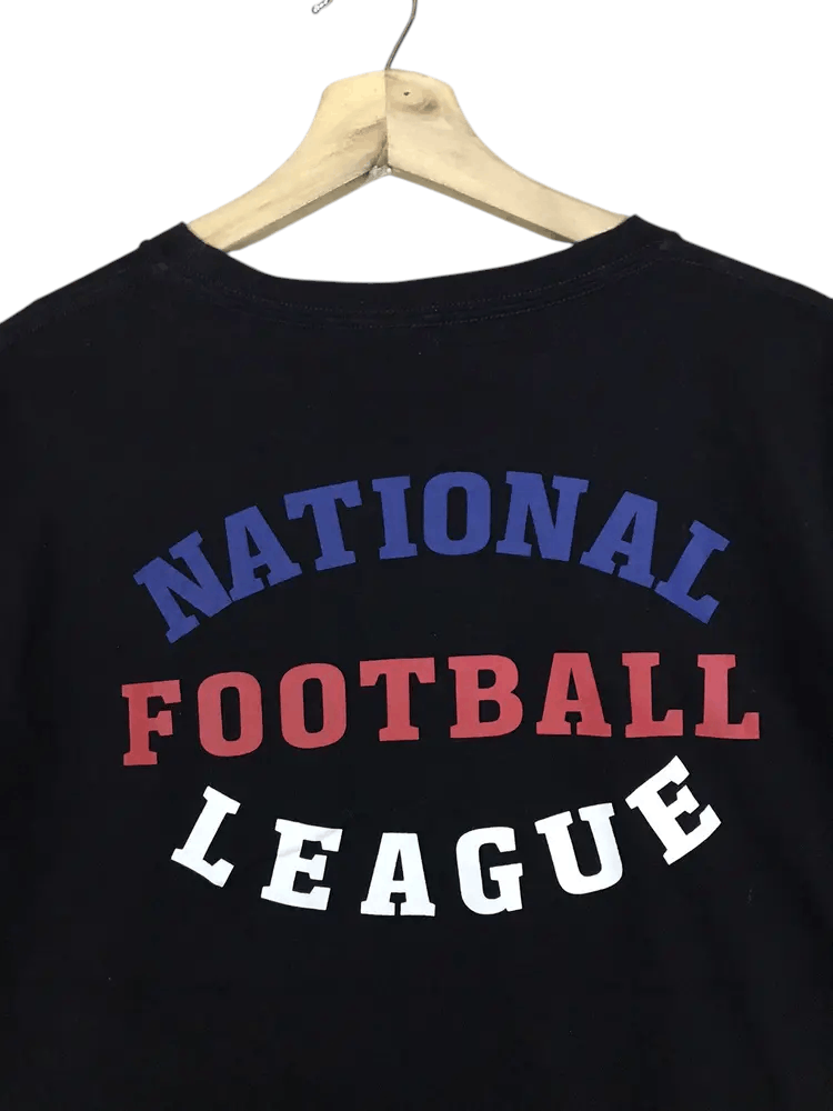 NFL GU x NFL National Football League Tshirts Size US L / EU 52-54 / 3 - 4 Thumbnail