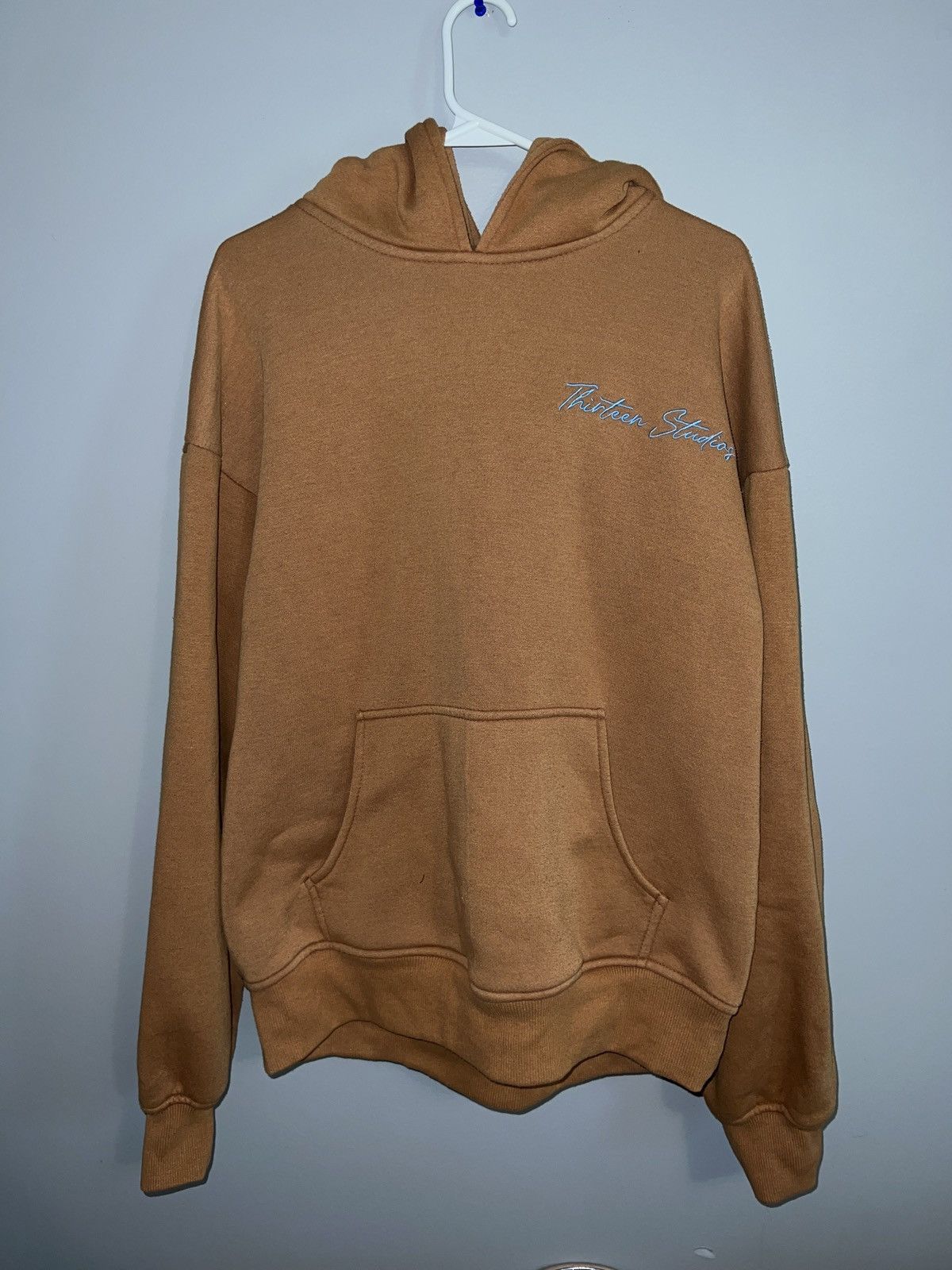 Thirteen Studios Thirteen studios “scooby-doo” hoodie Size US XL / EU 56 / 4 - 1 Thumbnail