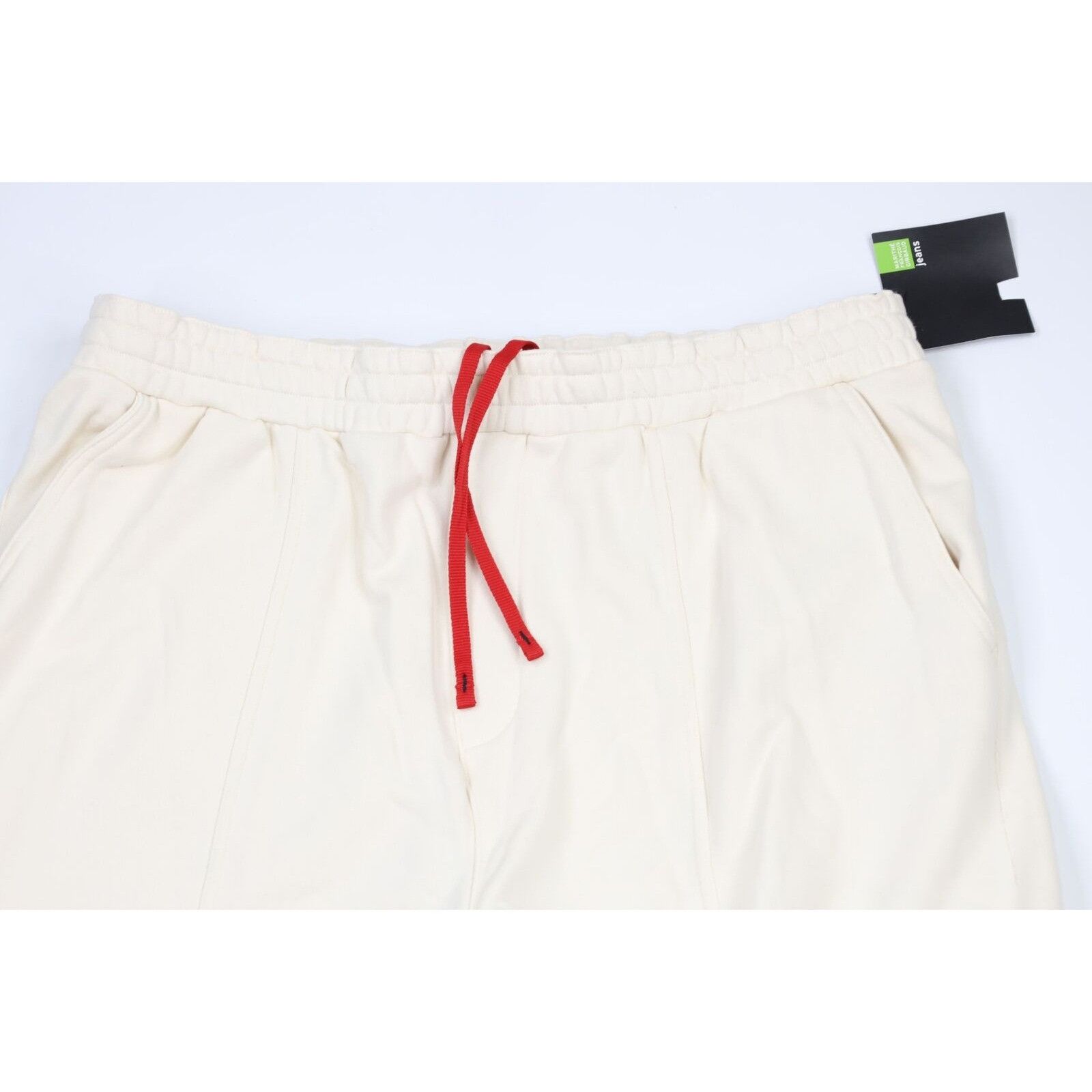 Marithe + Francois Girbaud × Vintage NOS Vintage 90s Marithe Francois Girbaud Baggy Cargo Pants Size US 38 / EU 54 - 2 Thumbnail