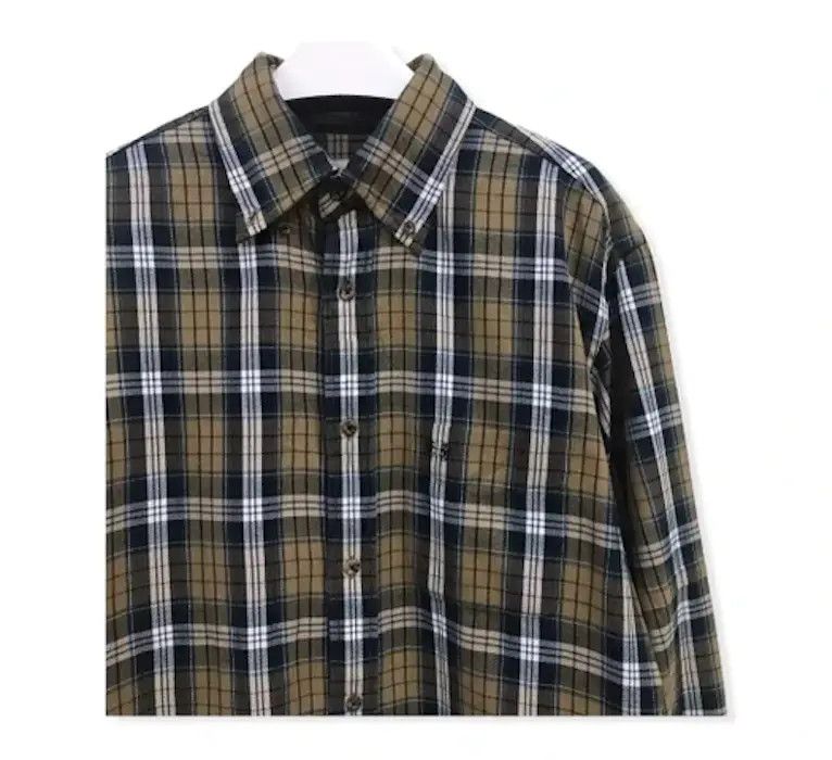Flannel Vintage McGregor Flannel Shirt Size US L / EU 52-54 / 3 - 2 Thumbnail