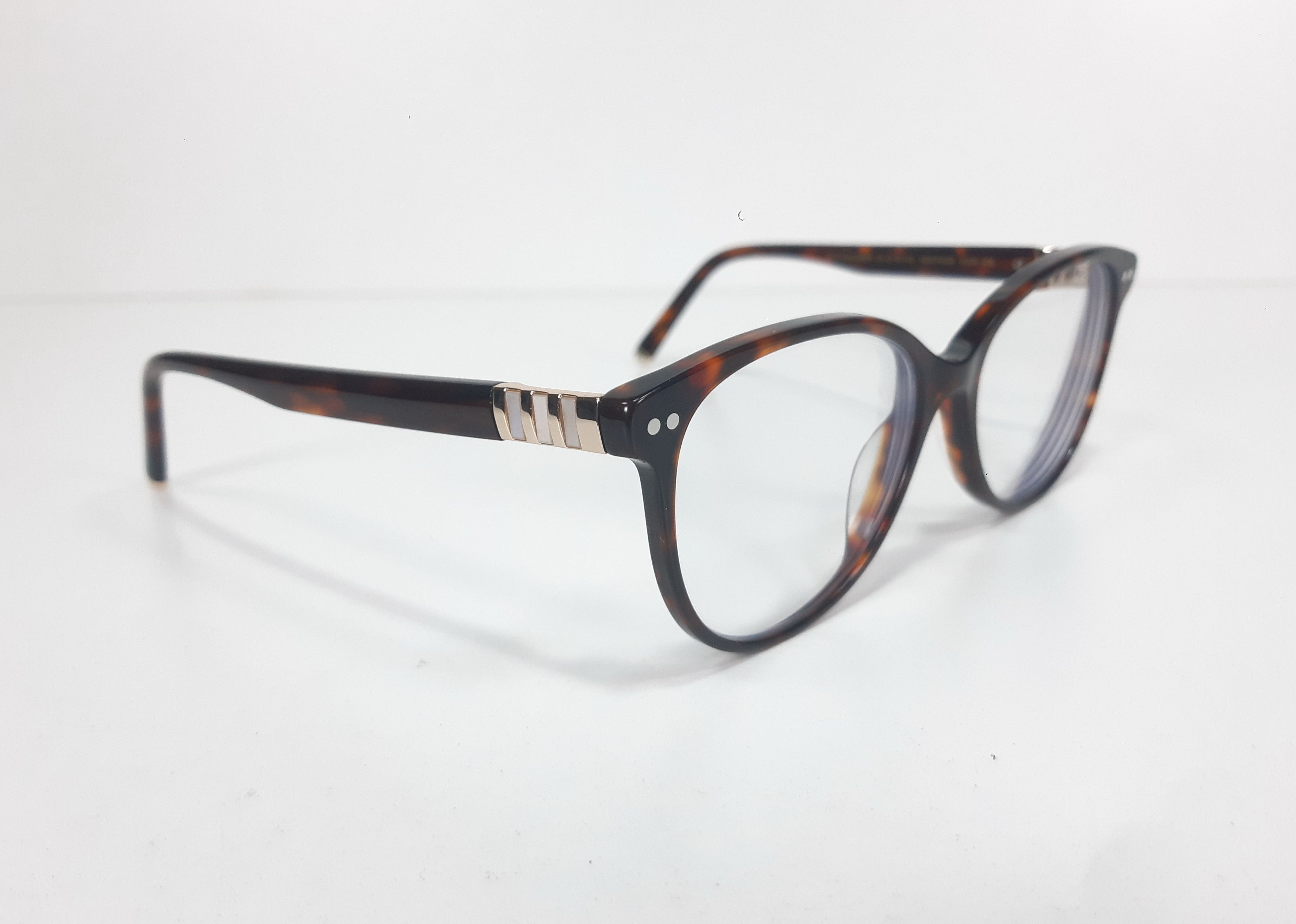 Other HERITAGE Grandvision HEOF5028 HX00 Eyeglasses Frame Size ONE SIZE - 5 Thumbnail