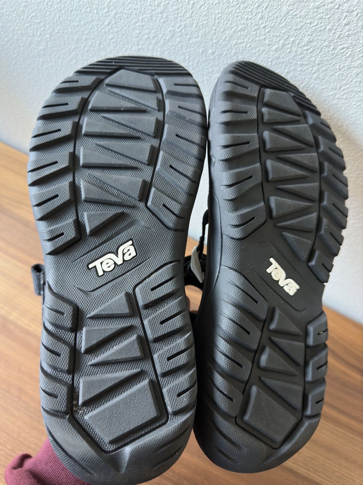 Snow Peak Snow Peak x Teva Hurricane XLT 2 Alp Sandals Size US 11 / EU 44 - 6 Thumbnail