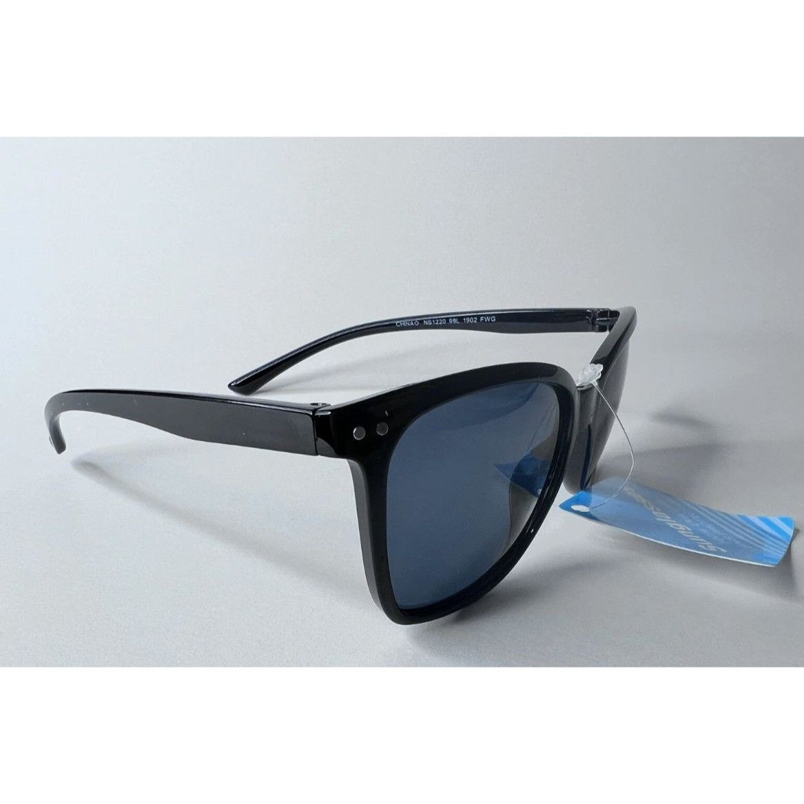 Other Unisex Sunglasses With 100% UVA/UVB Protection Stylish & Lig Size ONE SIZE - 2 Thumbnail