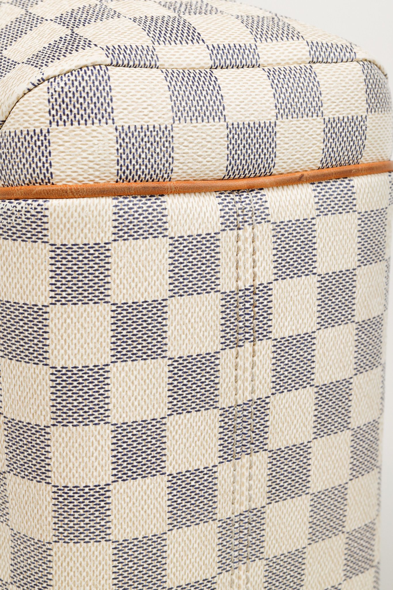 Louis Vuitton Louis Vuitton Totally PM Damier Azur Tote Bag Size ONE SIZE - 6 Thumbnail