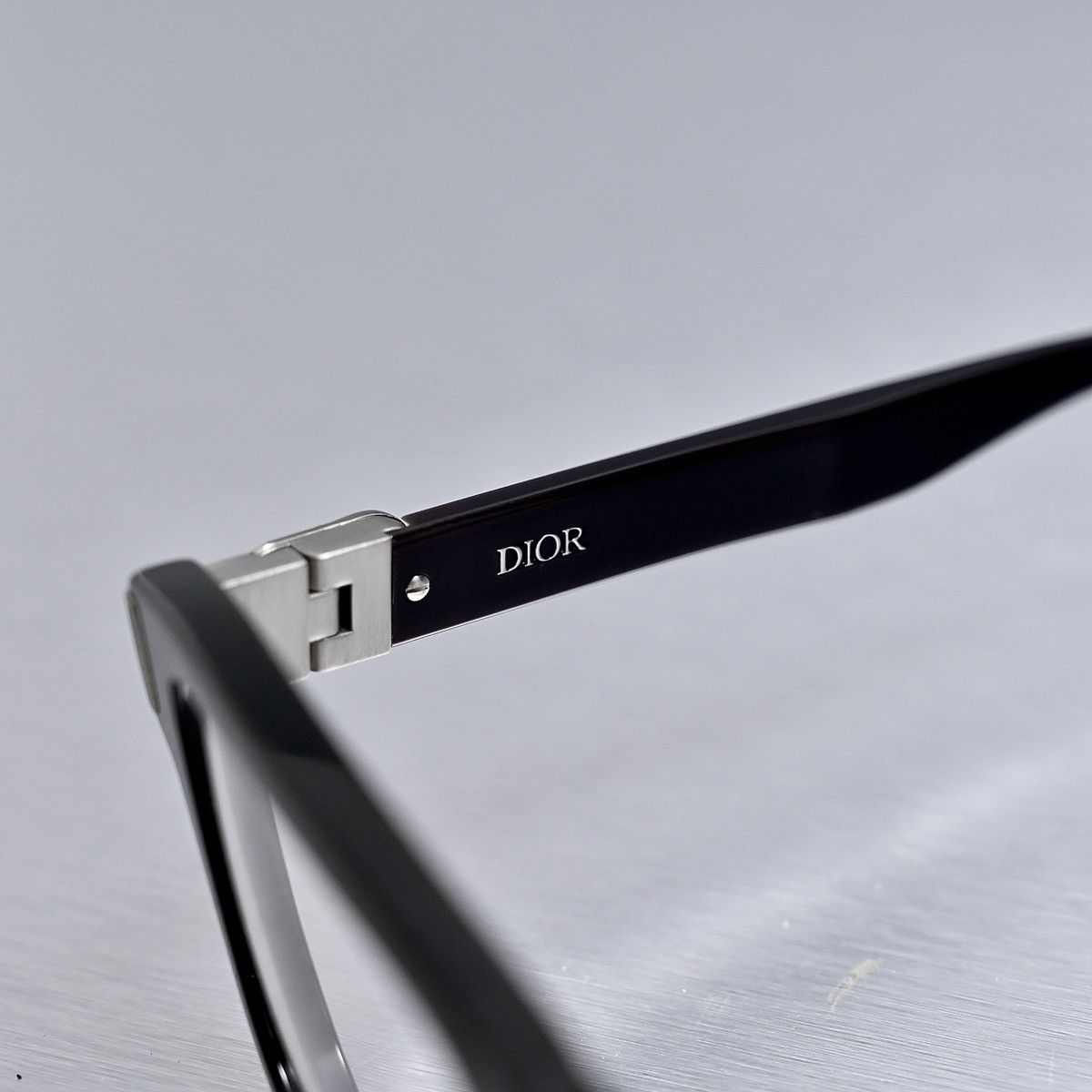 Dior DIOR CD ICONO S1I 4500 GLASSES Size ONE SIZE - 4 Thumbnail
