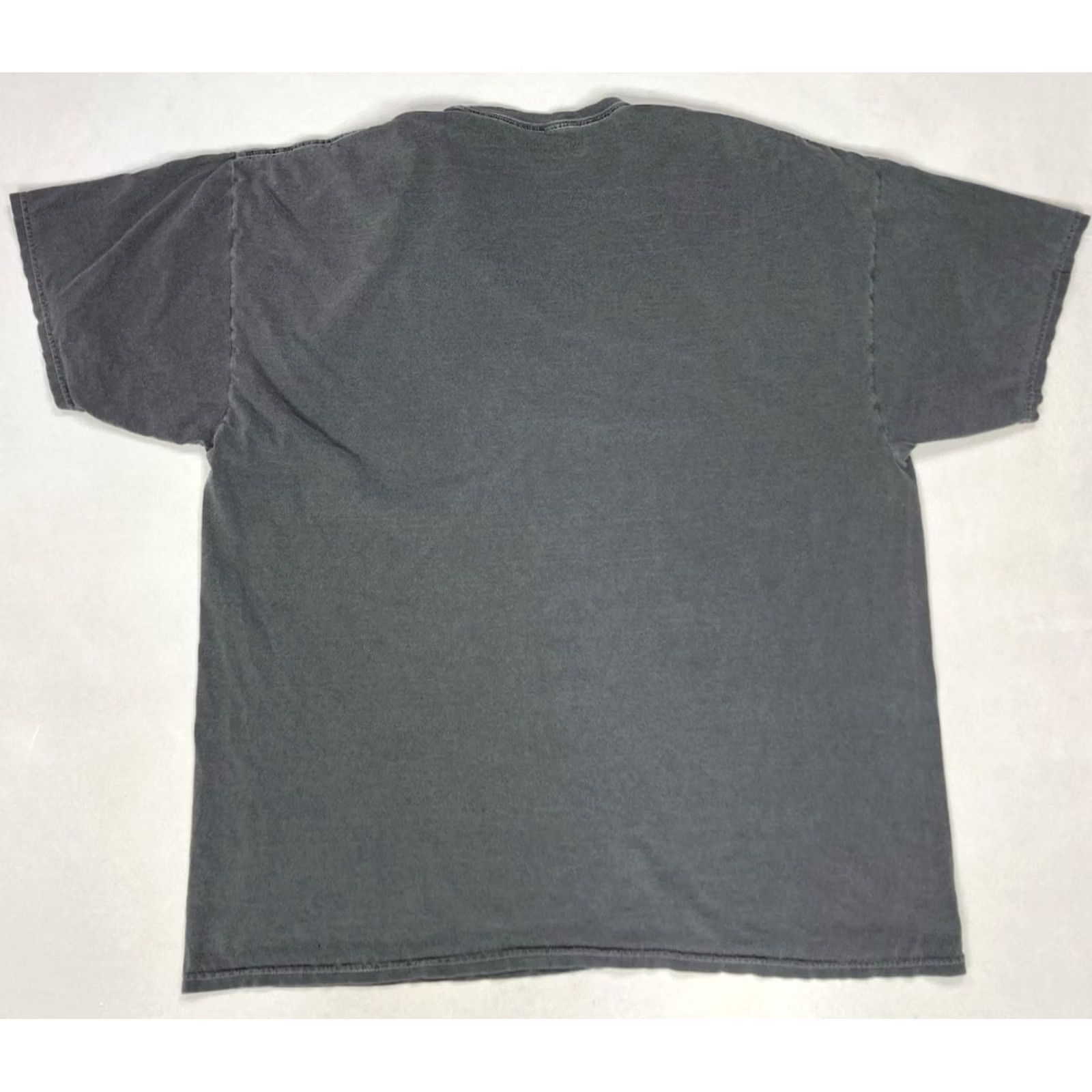 Etro Snoop Dogg Retro Graphic T-shirt Men XL Gray Short Sleeve Music Rap Size US XL / EU 56 / 4 - 5 Thumbnail