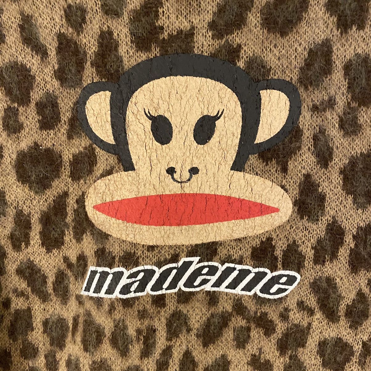 Paul Frank Paul Frank sweater Size L / US 10 / IT 46 - 3 Thumbnail