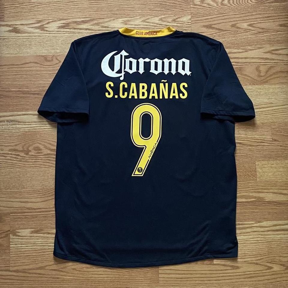 Club america jersey 2009 online