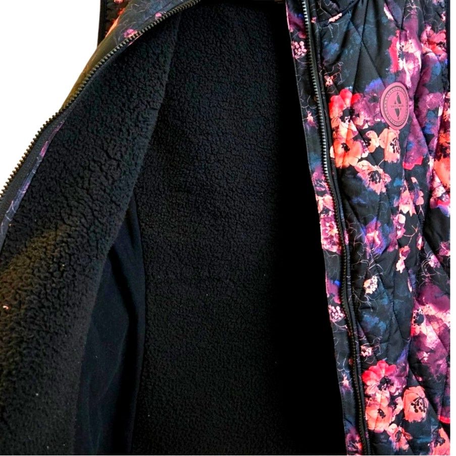 SKECHERS Skechers Floral Print Vest – Size Small Size S / US 4 / IT 40 - 7 Thumbnail