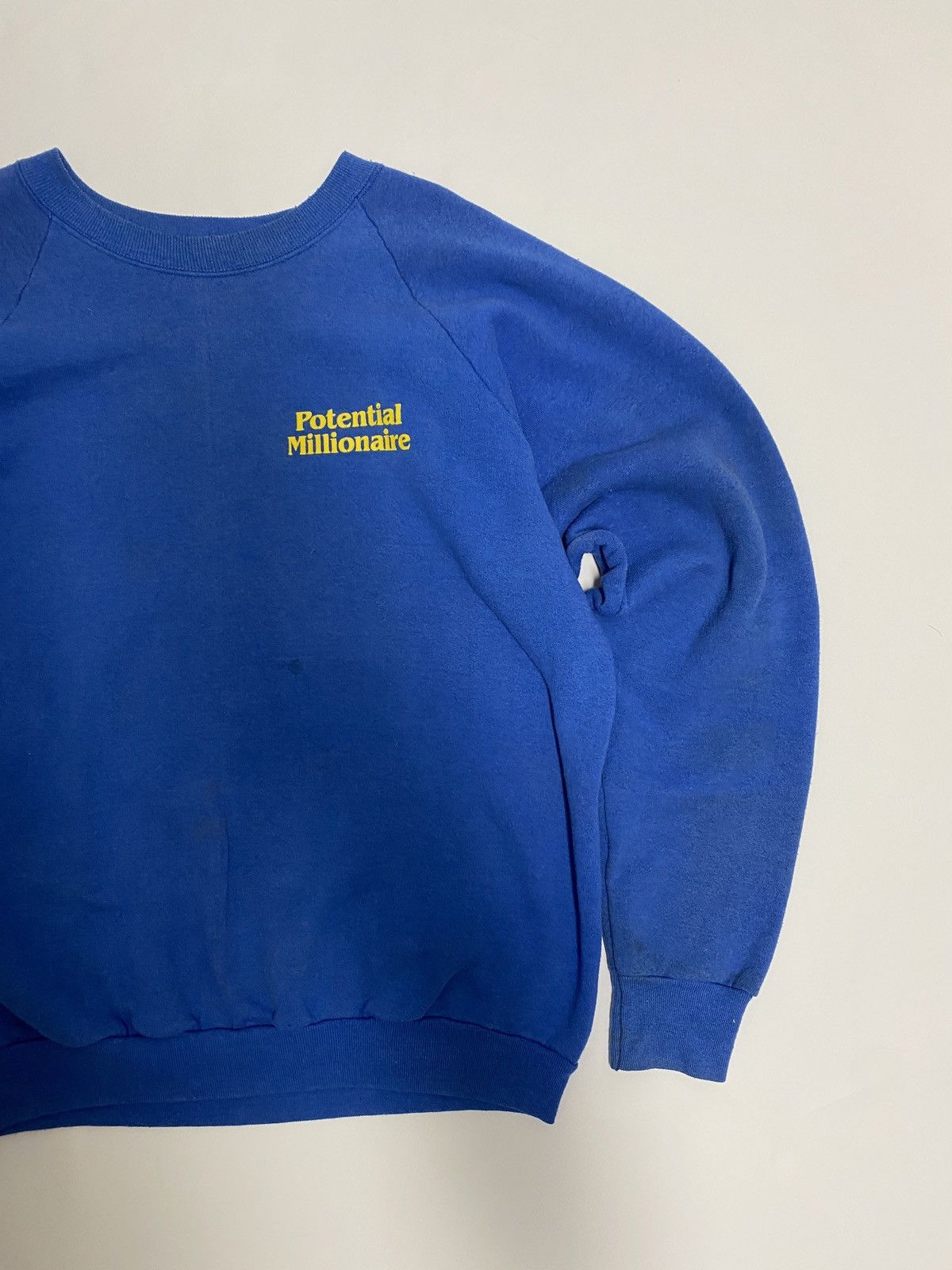 Vintage Vintage Trump castle crewneck Size US L / EU 52-54 / 3 - 2 Thumbnail