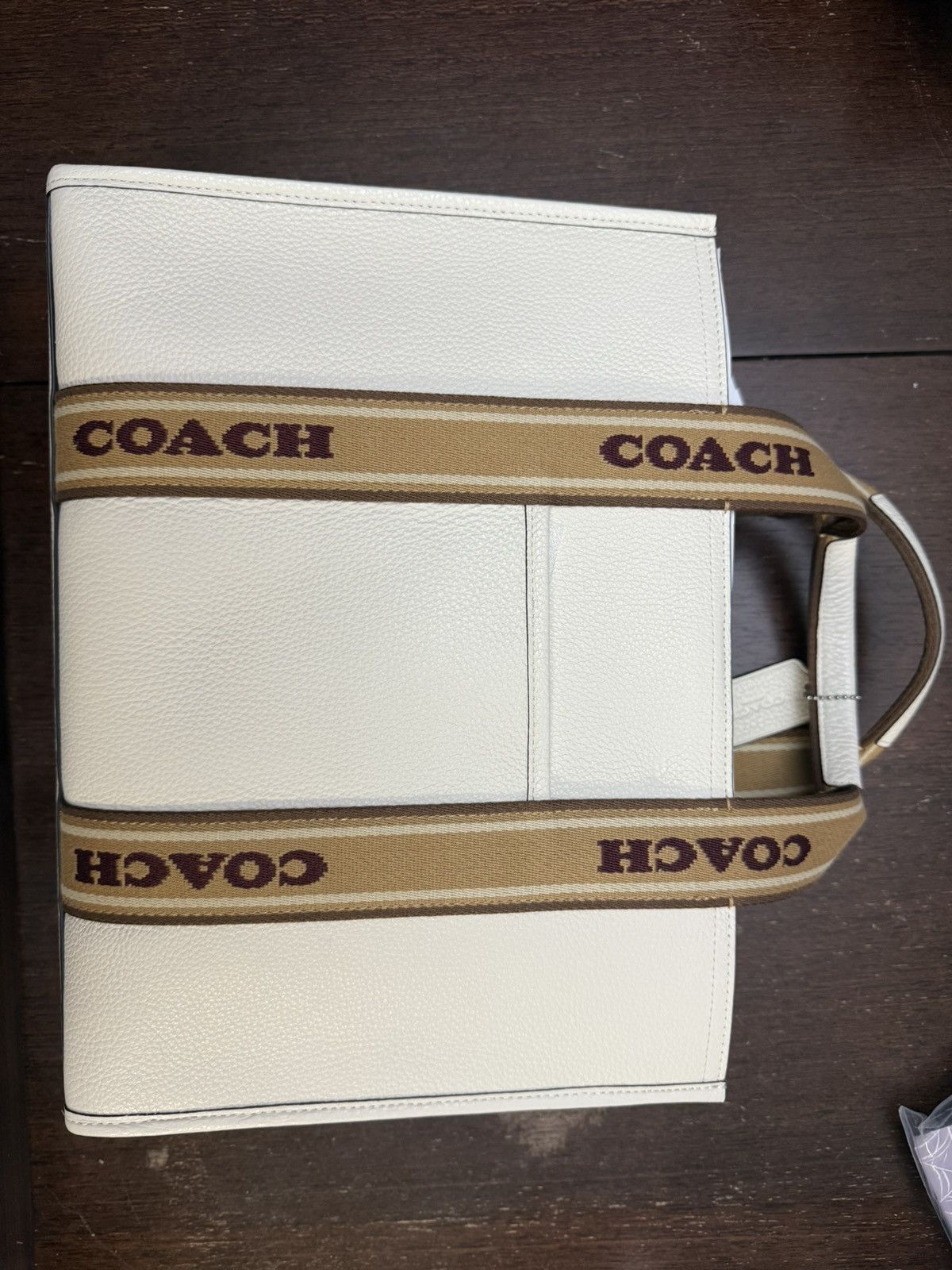 Coach Coach Smith Tote Bag Size ONE SIZE - 1 Thumbnail