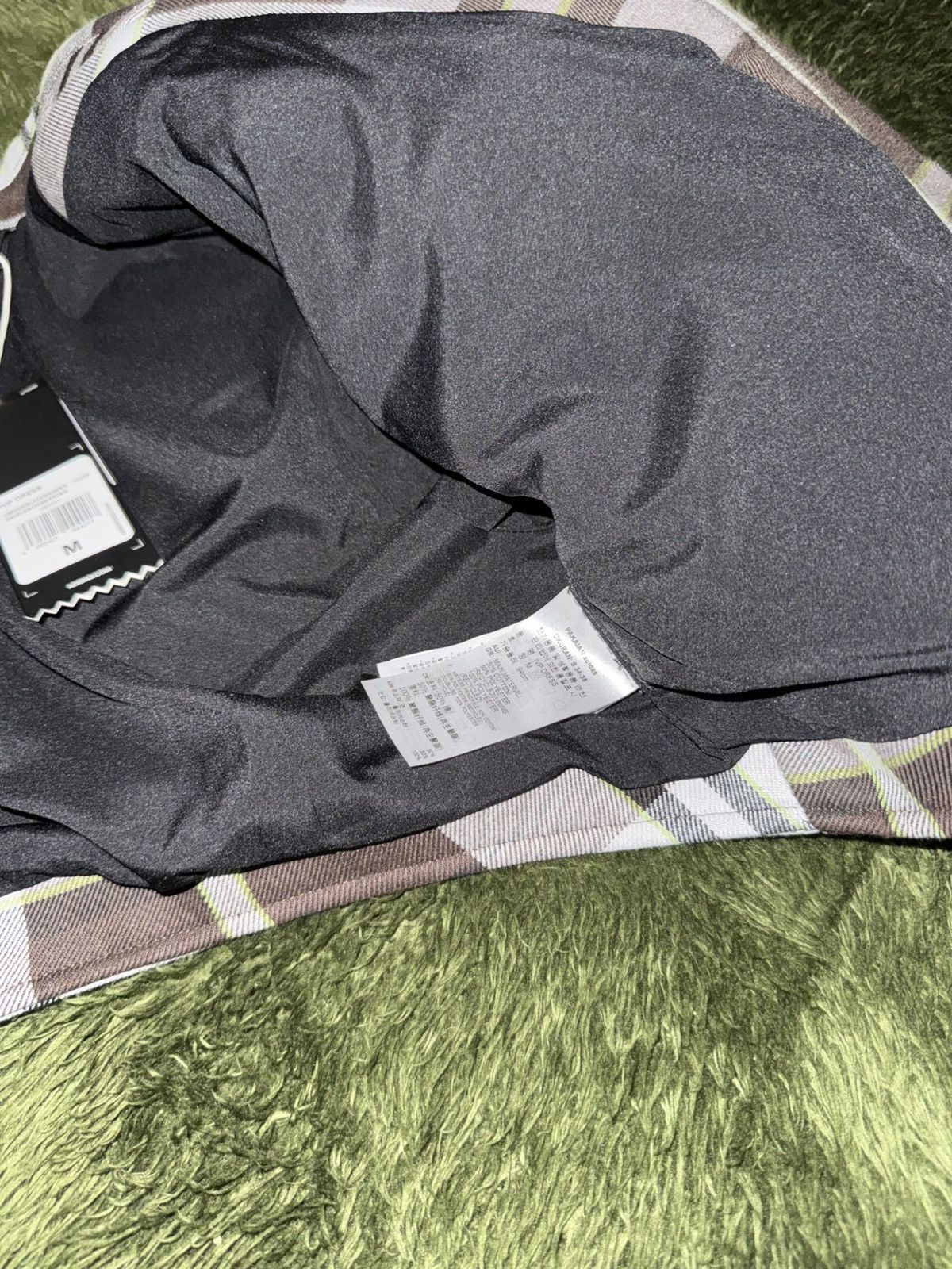 Adidas × Ivy Park [M] Adidas x IVY PARK Cropped Blazer Jacket Size M / US 6-8 / IT 42-44 - 7 Thumbnail