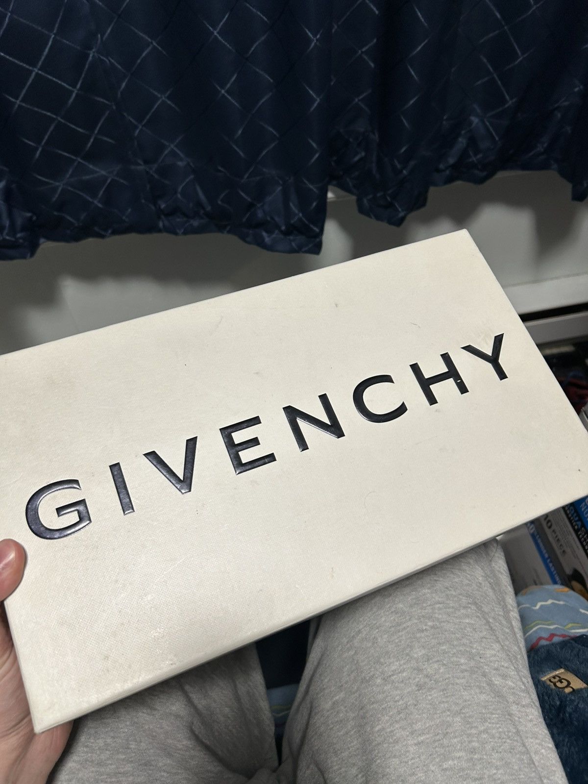Givenchy Givenchy low tops Size US 9 / EU 42 - 6 Thumbnail