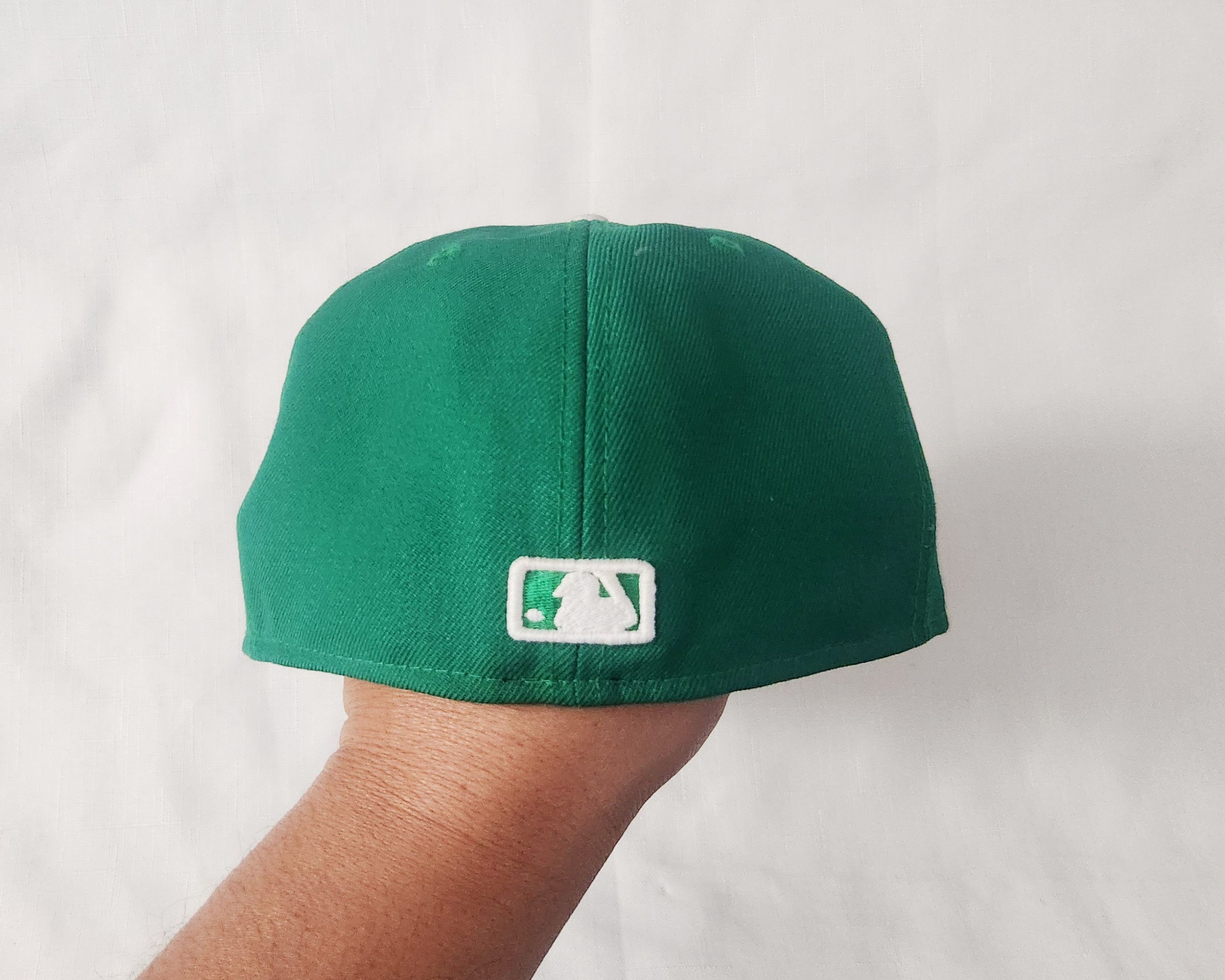 New Era NEW ERA 59FIFTY X SAN DIEGO PADRES ST PATRICKS DAY FITTED Size ONE SIZE - 4 Thumbnail