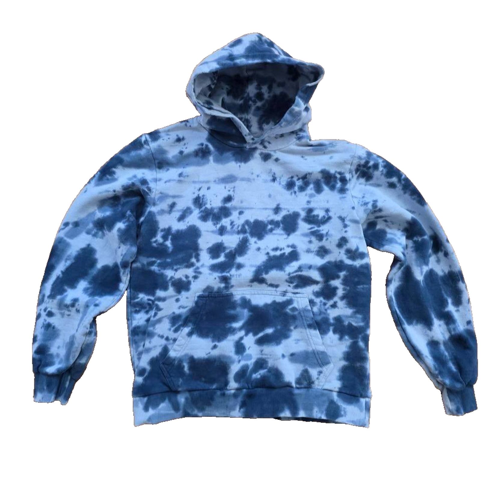 Eleven Paris Elevenparis Mens cotton Greek God Blue Medium A001246 Size US M / EU 48-50 / 2 - 2 Thumbnail