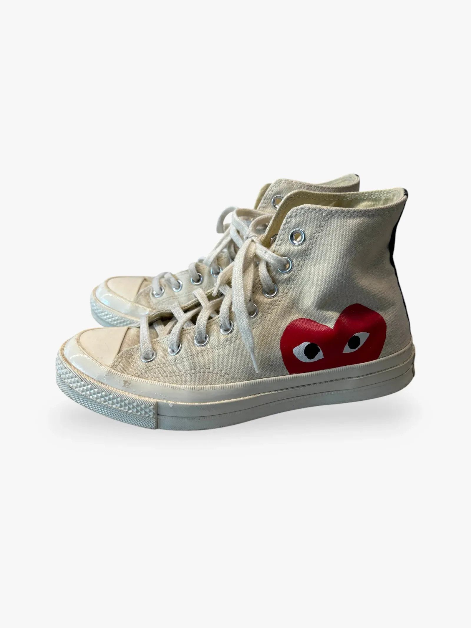 Converse Converse Sneakers Size US 10 / IT 40 - 1 Thumbnail