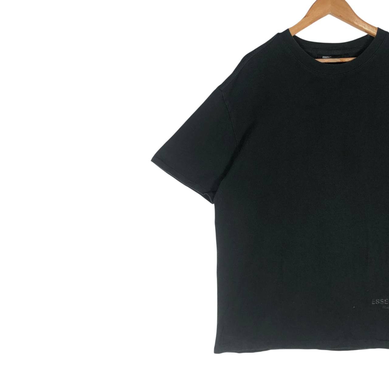 Essentials × Fear of God × Los Angeles Apparel Fear Of God Essentials Los Angeles T-shirt Size US M / EU 48-50 / 2 - 3 Thumbnail