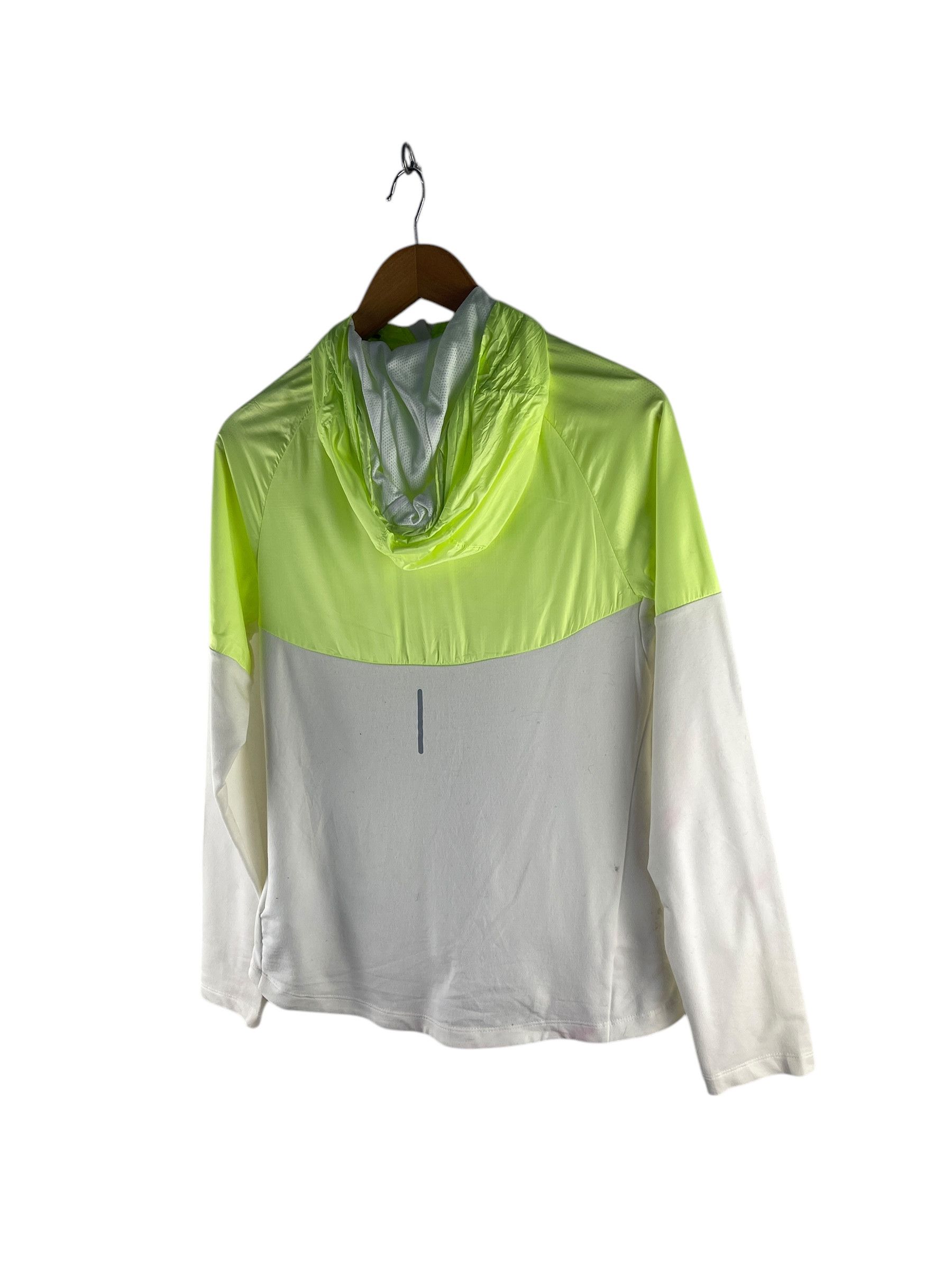 Nike Nike Running Jacket Size US S / EU 44-46 / 1 - 7 Thumbnail
