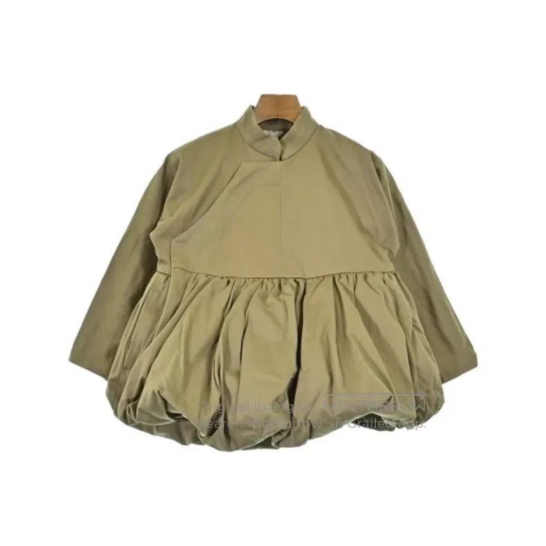 Comme des Garcons Comme Des Garcons Jacket Size XS / US 0-2 / IT 36-38 - 1 Thumbnail