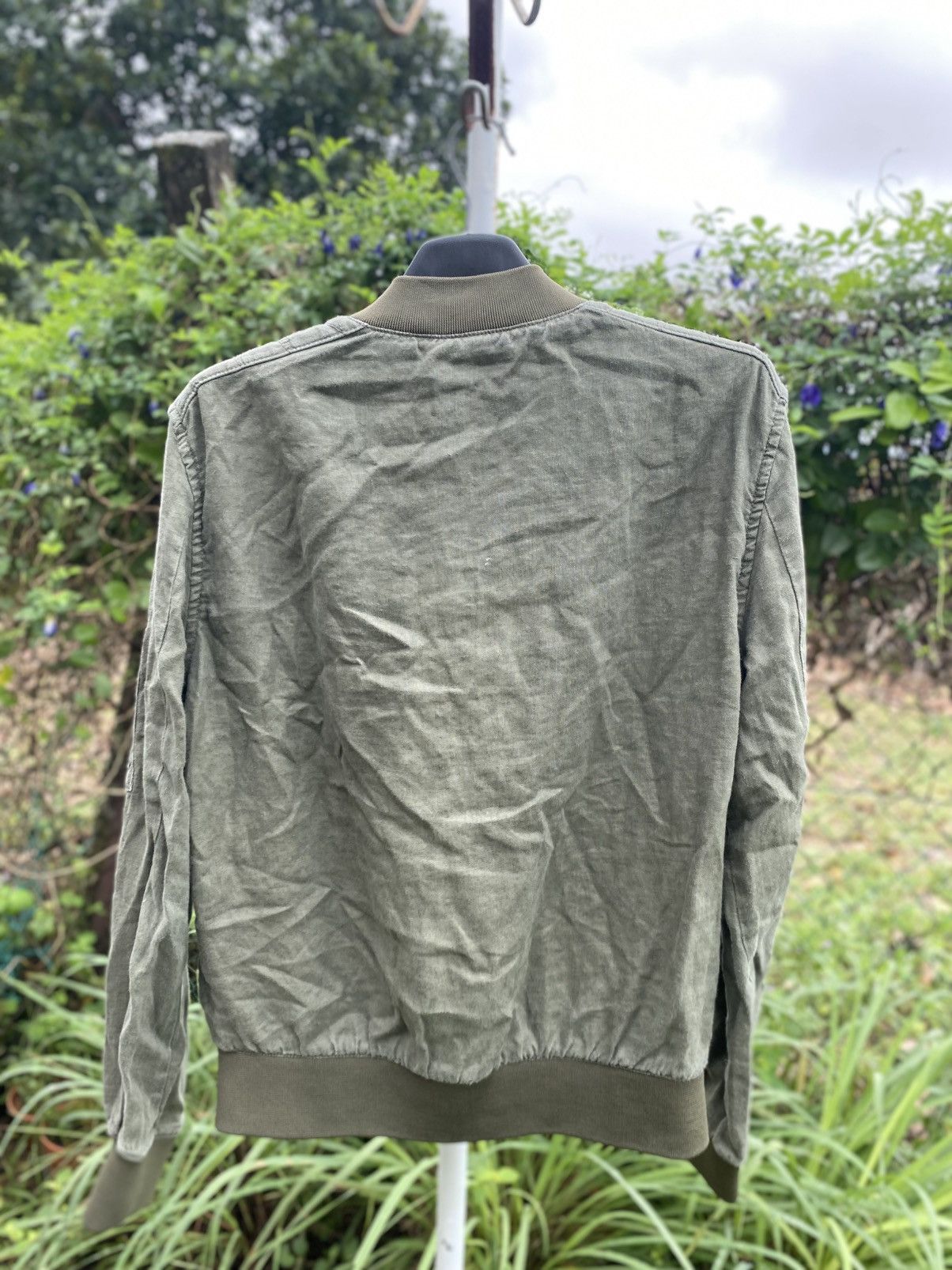 Zara Zara Man Jacket Size US M / EU 48-50 / 2 - 2 Thumbnail