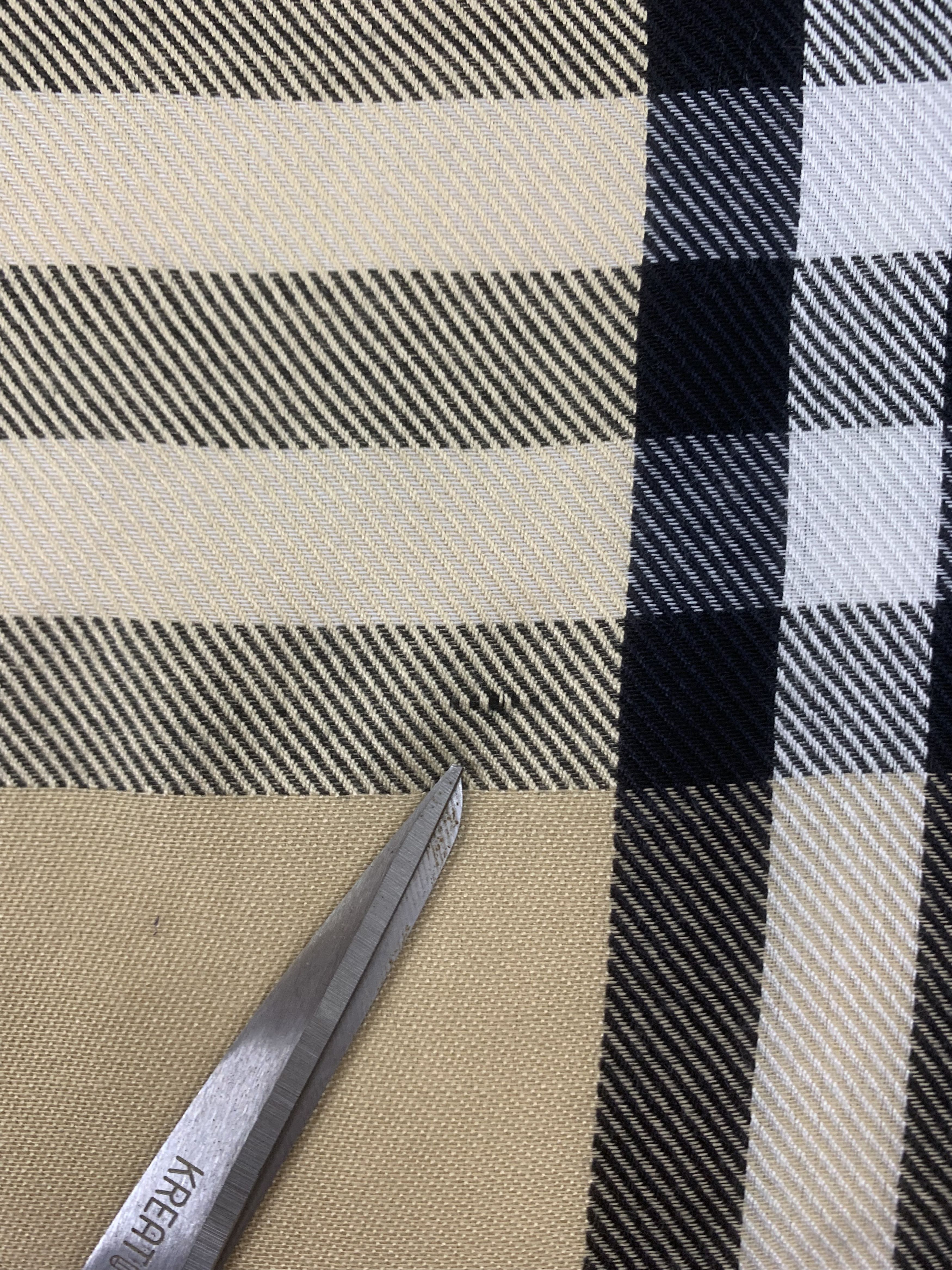 Burberry Burberry London Neckwear Scarf Shawl Size ONE SIZE - 5 Thumbnail