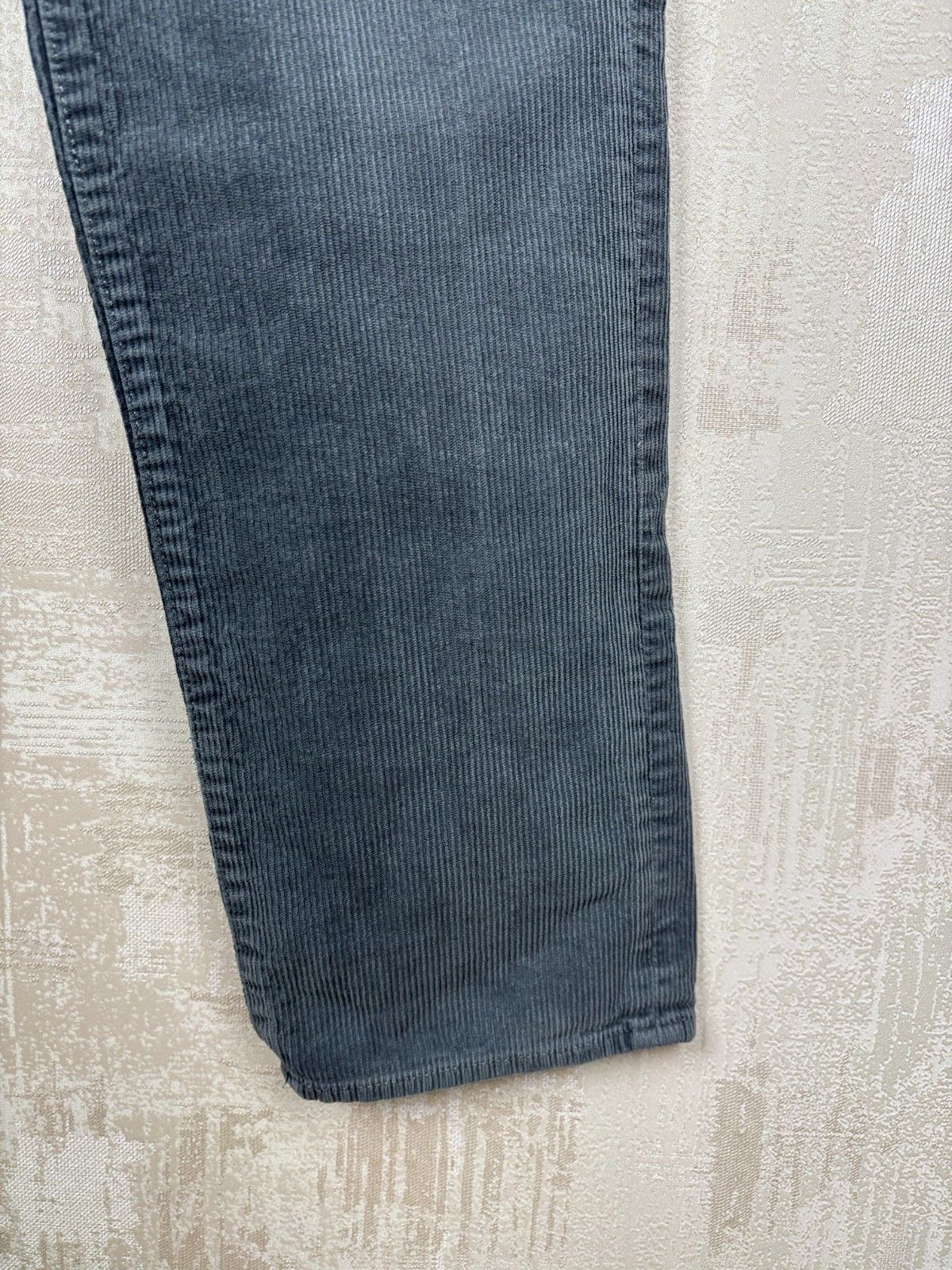 Carhartt Carhartt Klondike Corduroy Pants Size 32 x 34 Button Fly Size US 32 / EU 48 - 19 Thumbnail
