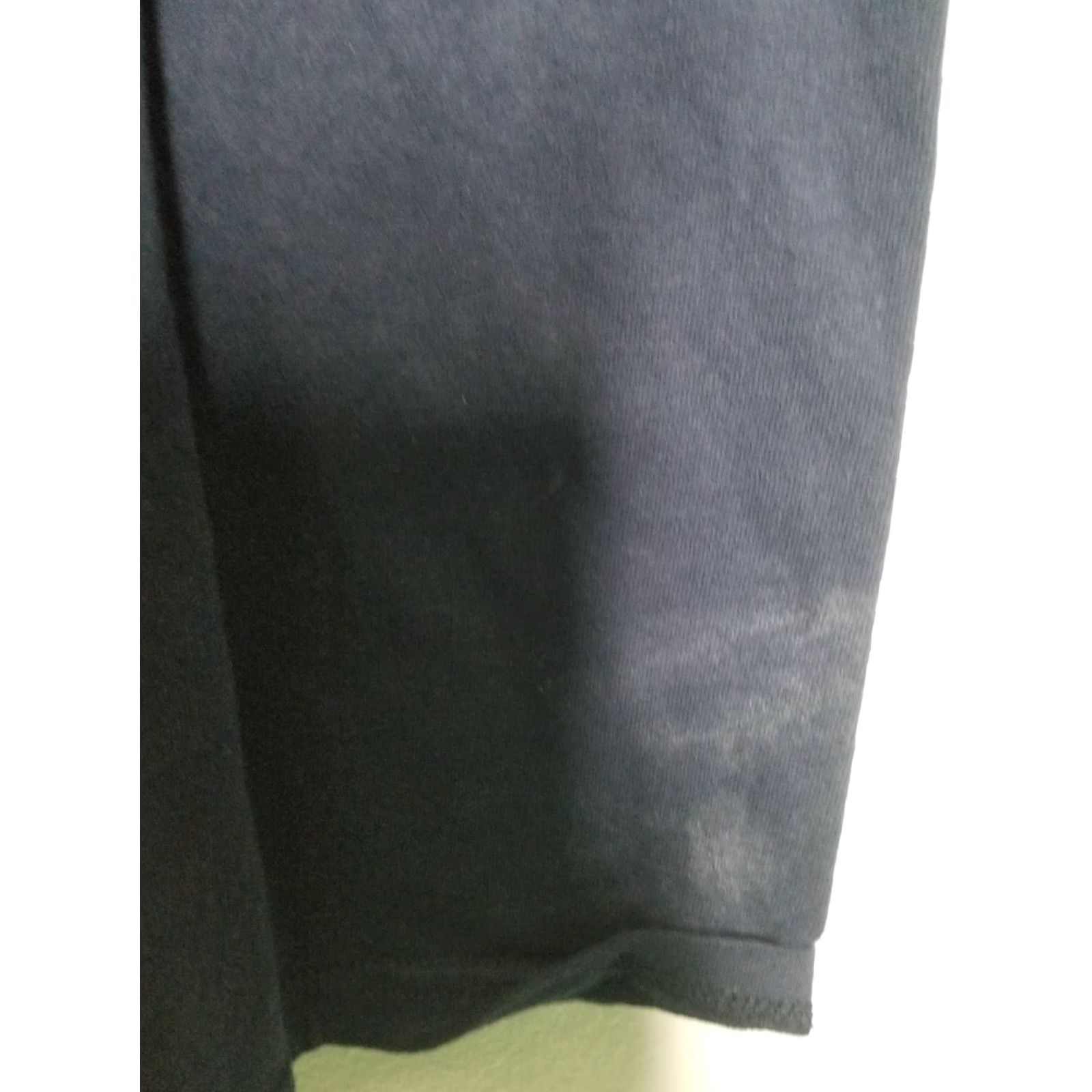 Vintage CUSTOM 77 T-Shirt Mens XL GENIUS BY BIRTH Lazy by Choice Distressed Graphic Tee Blue 100% Cotton Short Sleeve Retro Brand: Custom 77 Mens XL Blues Size US XL / EU 56 / 4 - 3 Thumbnail