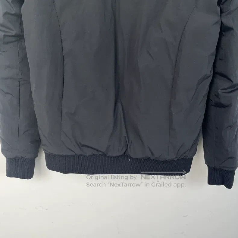 Fendi Fendi Monstrous Little Eyes Two-way Hooded Jacket Coat, Bl Size US S / EU 44-46 / 1 - 8 Thumbnail
