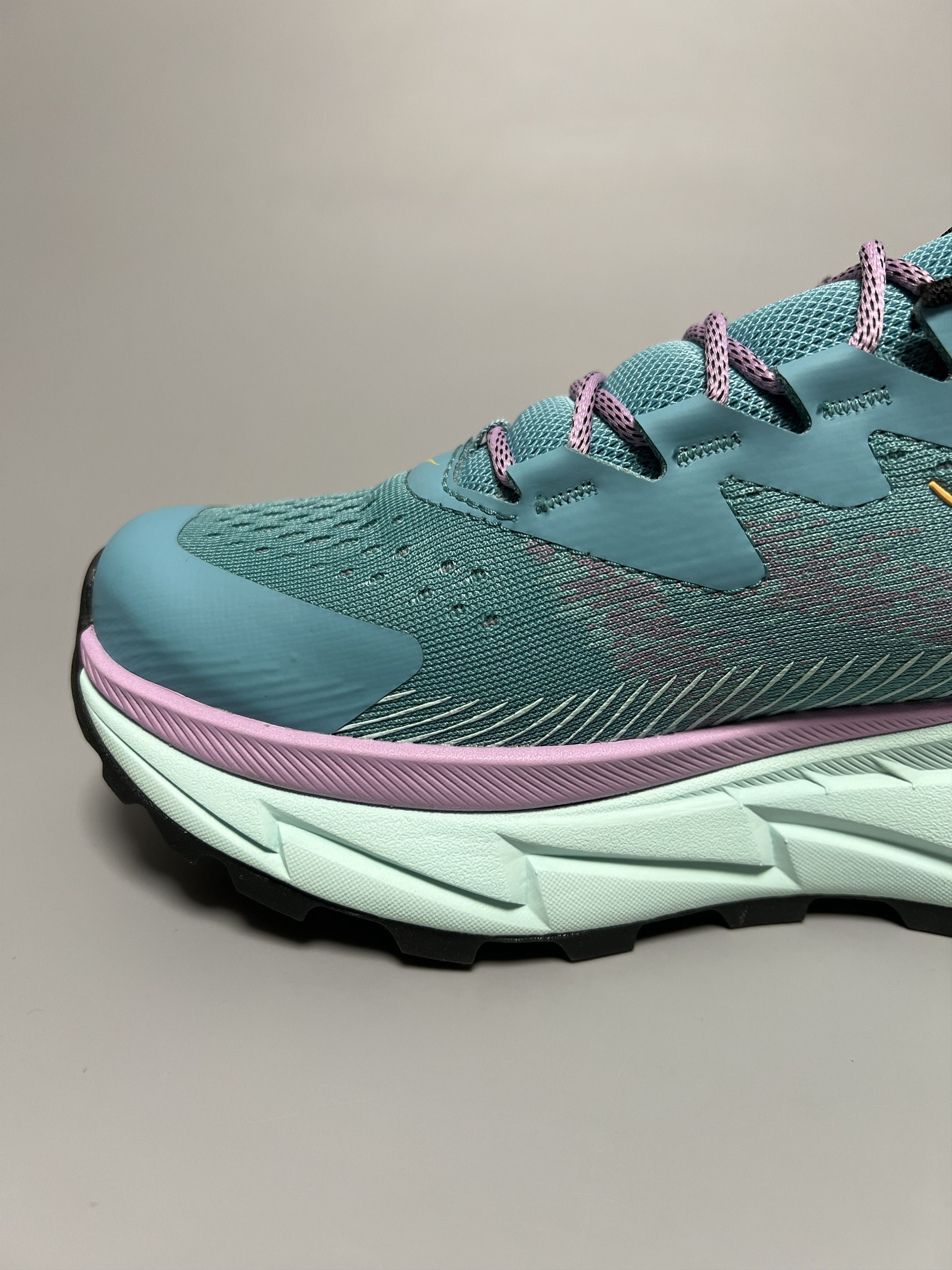 Hoka 8B Hoka One One Skyline-Float X Hiking Shoes Size US 8 / IT 38 - 10 Thumbnail