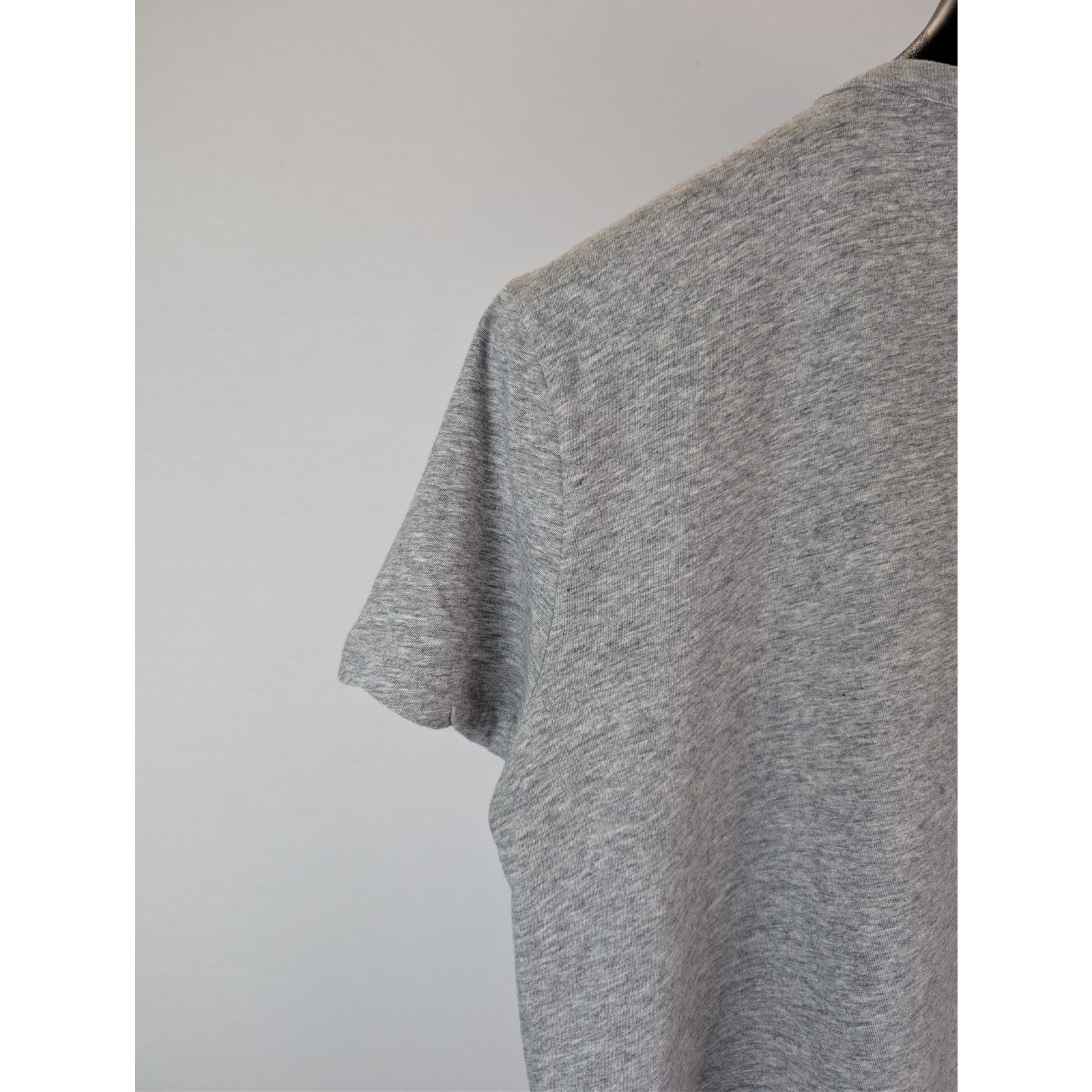 Tom Ford o1rshd1 CC20 Mélange Cotton-Jersey Pocket T-Shirt in Grey Size US M / EU 48-50 / 2 - 13 Thumbnail