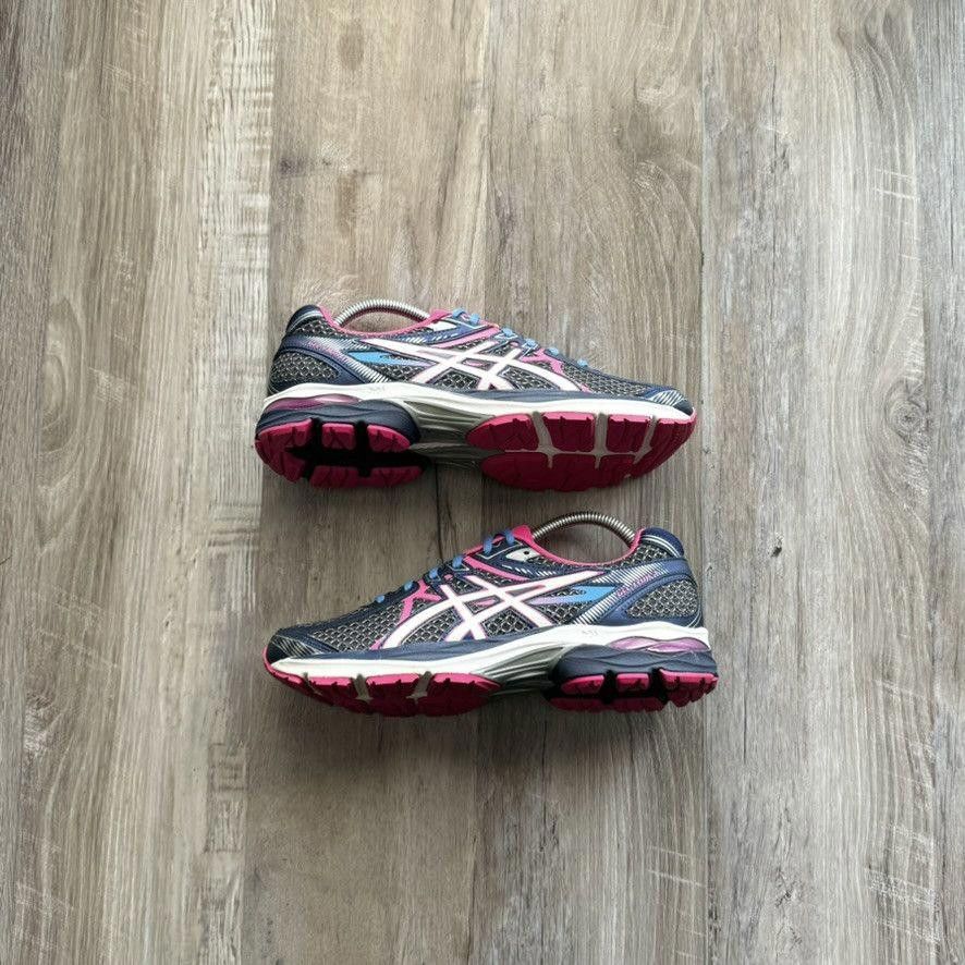 Asics ASICS • GEL-Flux 3 "T664N" (7.5M) Size US 7.5 / EU 40-41 - 1 Thumbnail