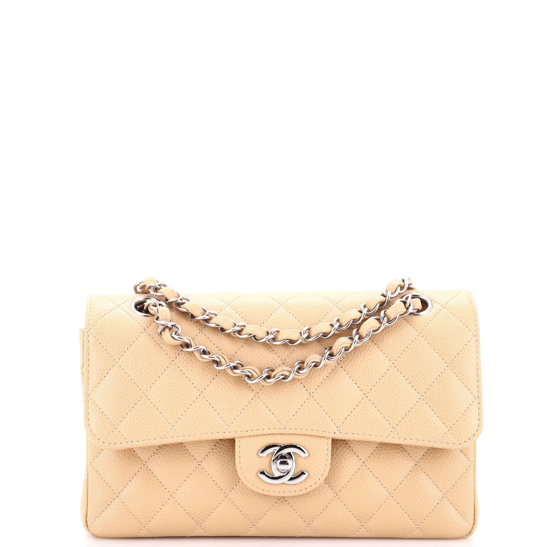 Chanel Classic Double Flap Bag Size ONE SIZE - 1 Thumbnail