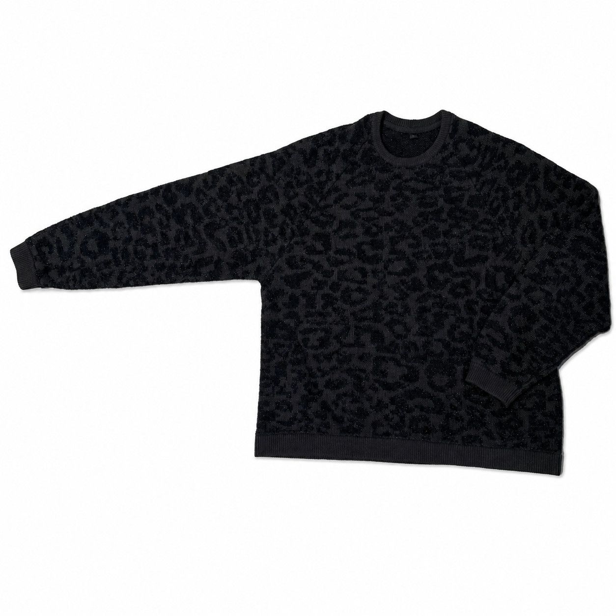 Lululemon Lululemon LABS Wool-Blend Jacquard Sweater Size US XL / EU 56 / 4 - 1 Thumbnail