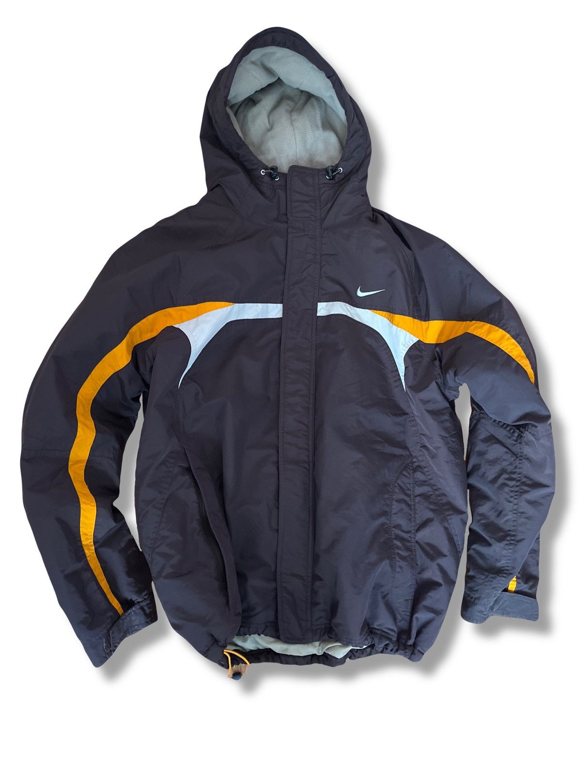 Nike × Nike ACG × Vintage Nike Vintage Jacket Gently Used Size US L / EU 52-54 / 3 - 4 Thumbnail